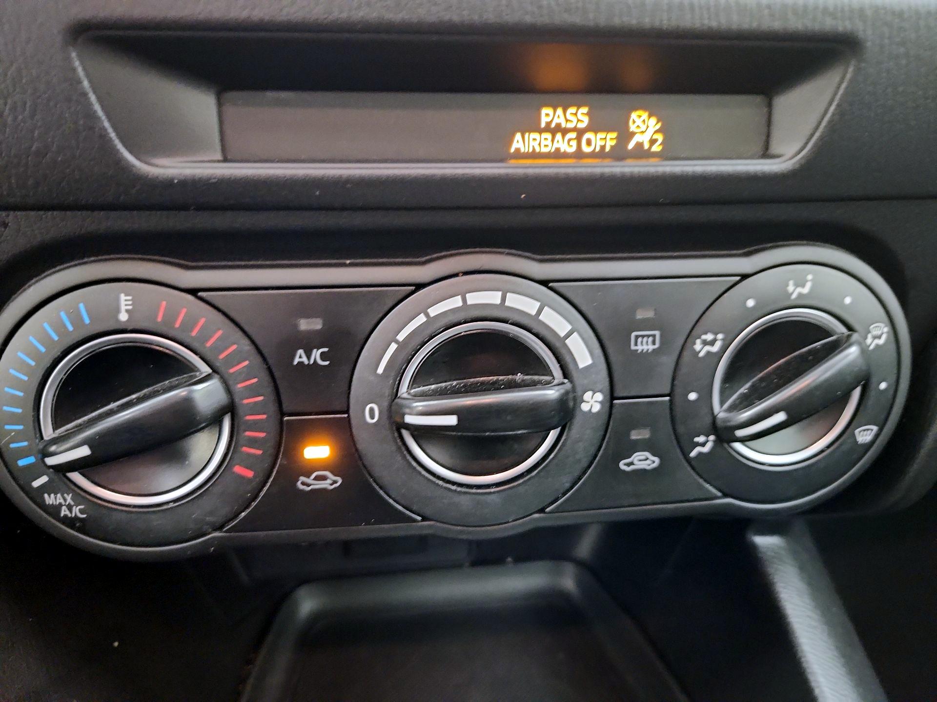 Thumbnail: 2016 Mazda Mazda3 - 16