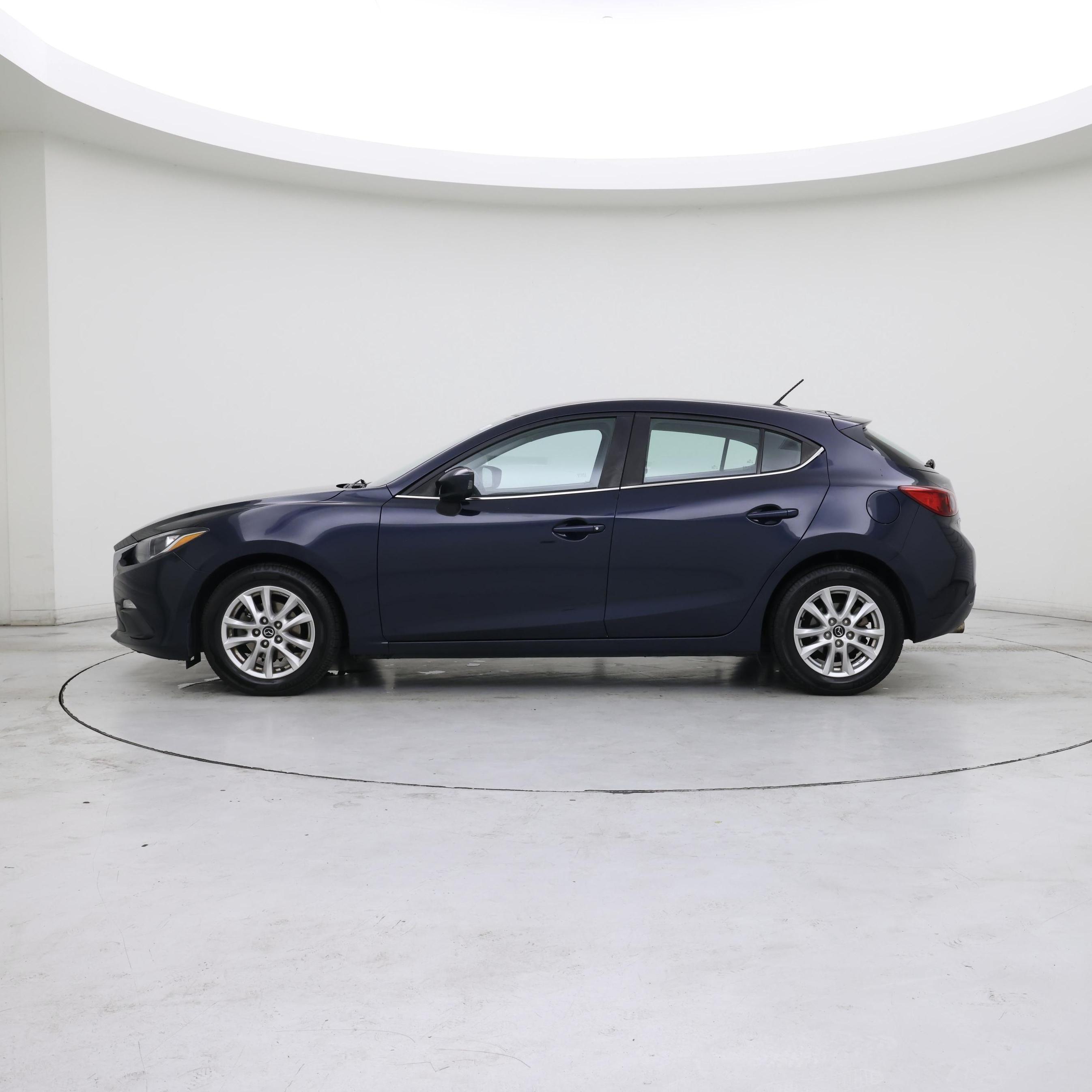 Thumbnail: 2016 Mazda Mazda3 - 3