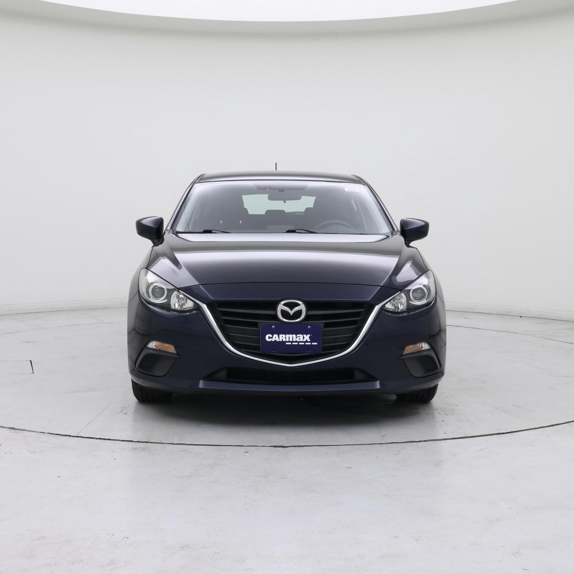 Thumbnail: 2016 Mazda Mazda3 - 5