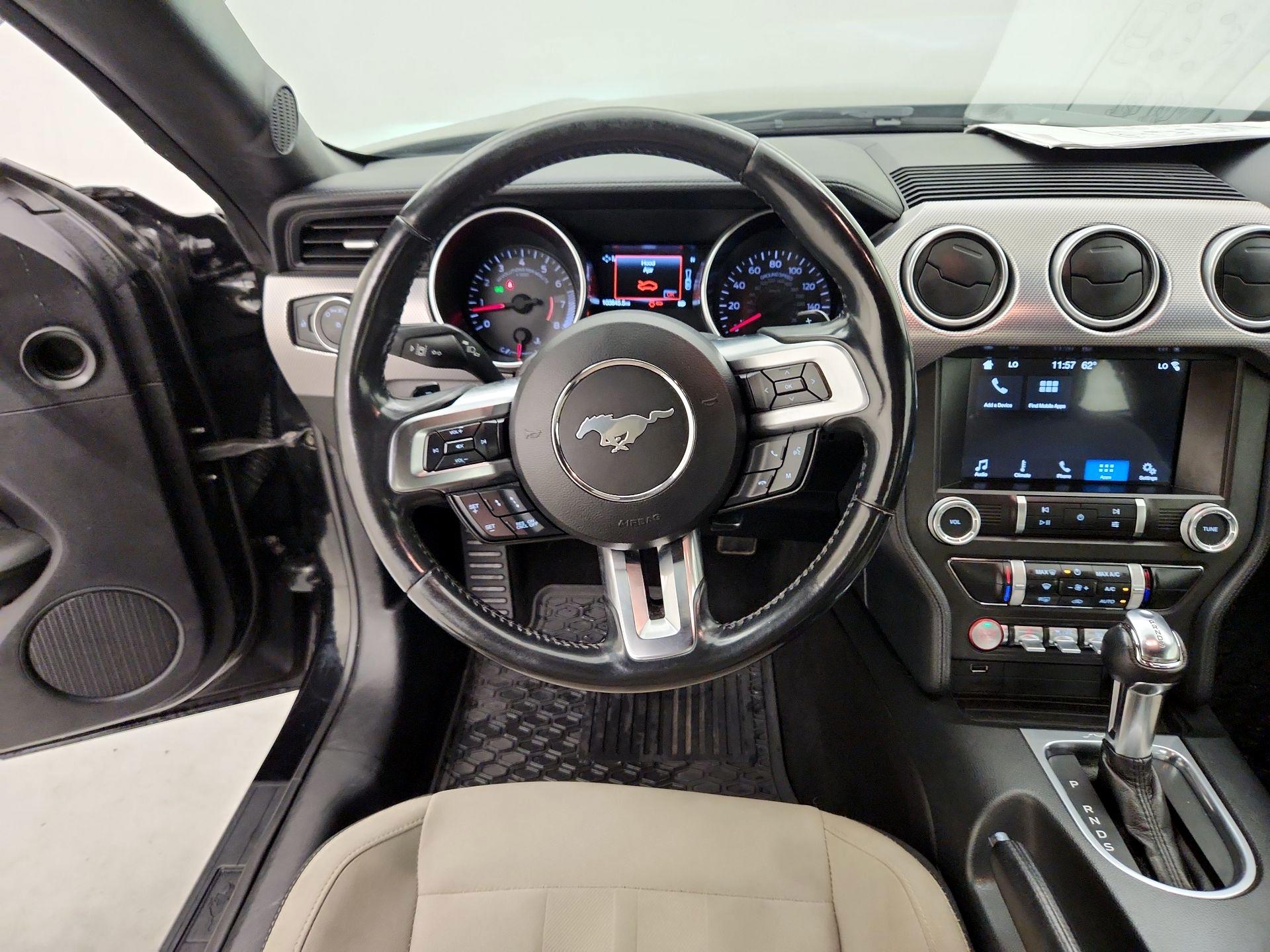 Thumbnail: 2019 Ford Mustang - 10