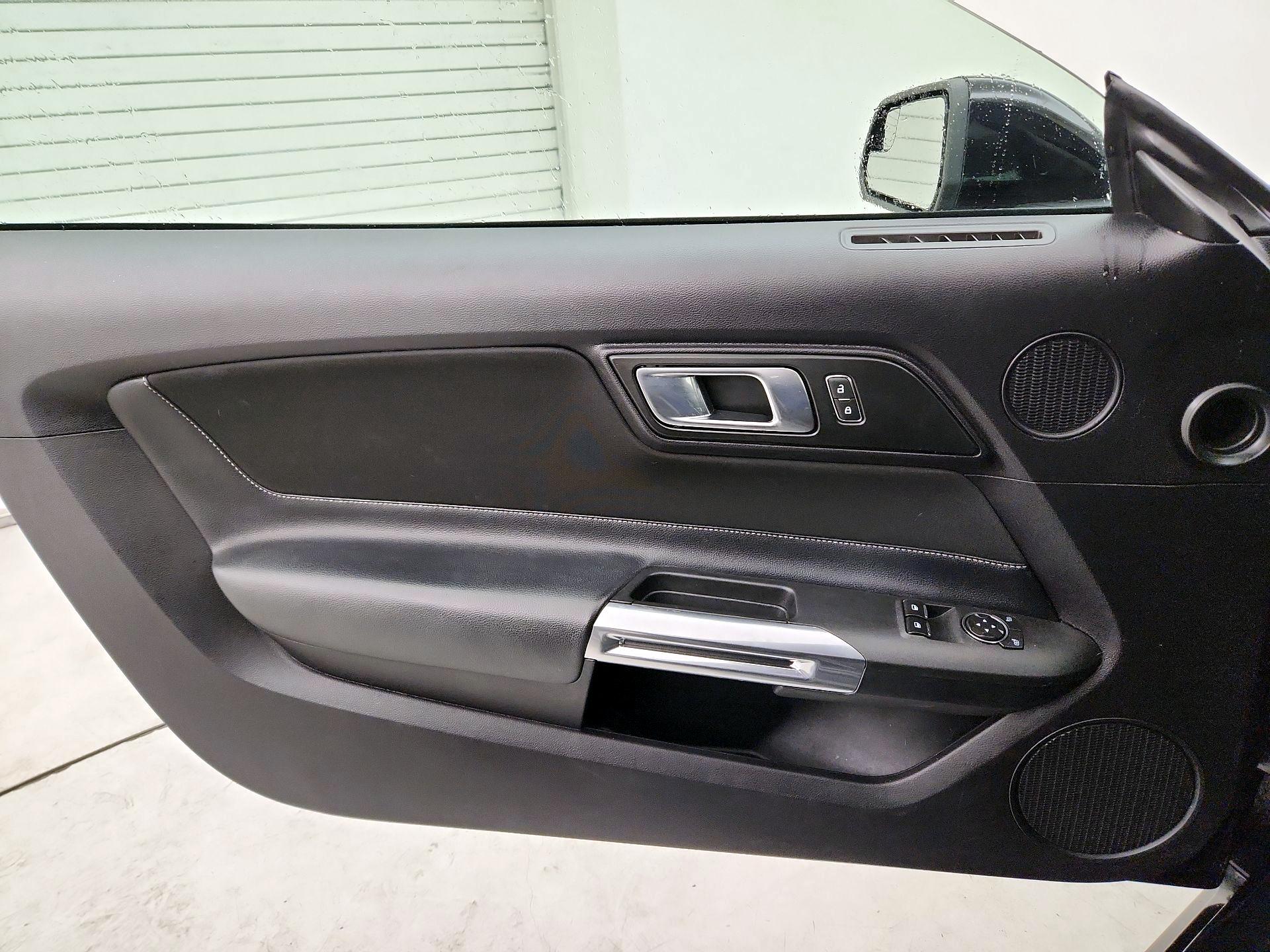 Thumbnail: 2019 Ford Mustang - 12