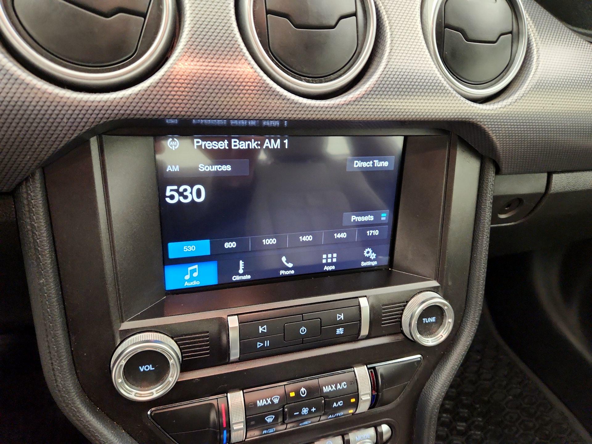 Thumbnail: 2019 Ford Mustang - 15