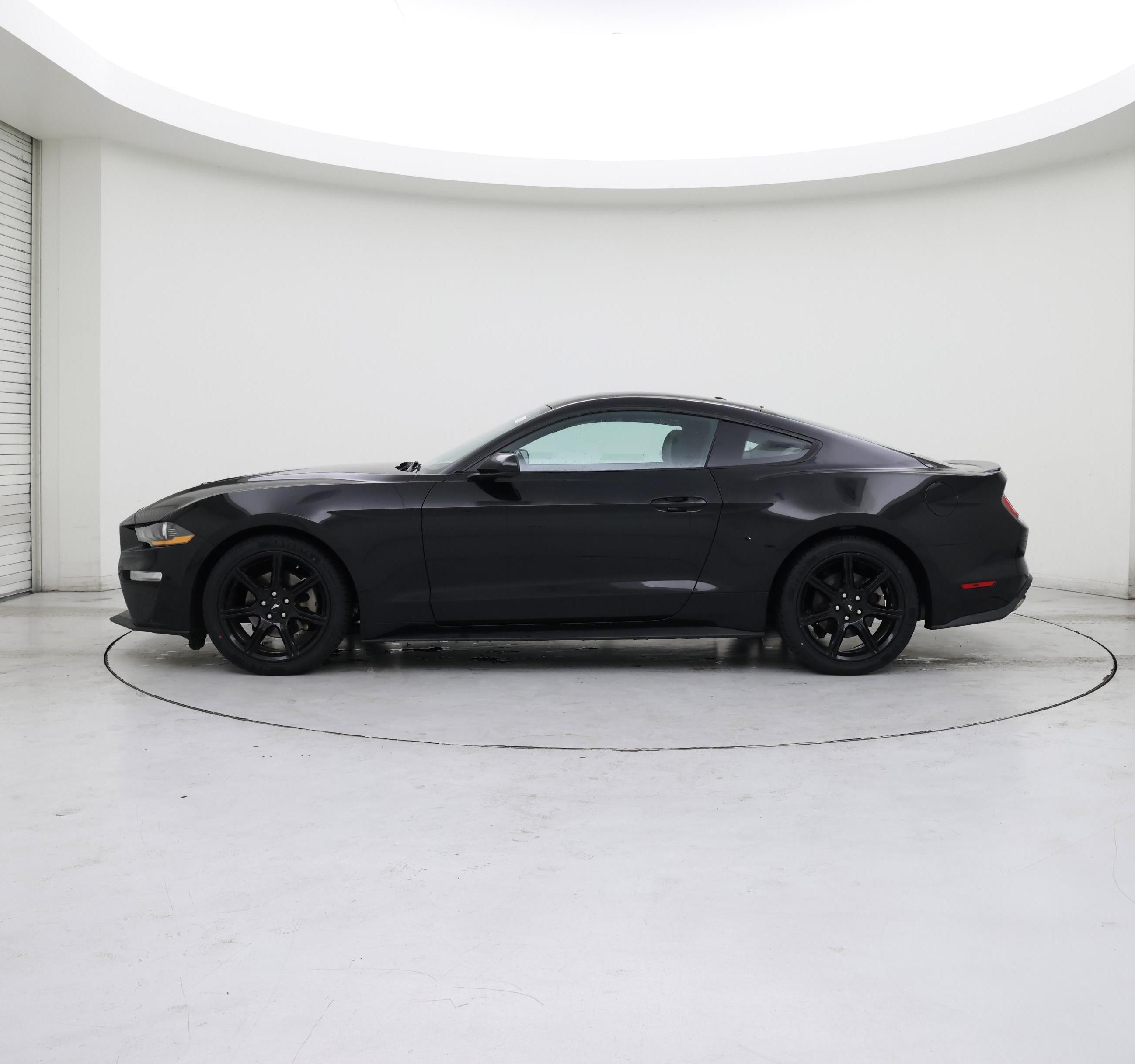 Thumbnail: 2019 Ford Mustang - 3