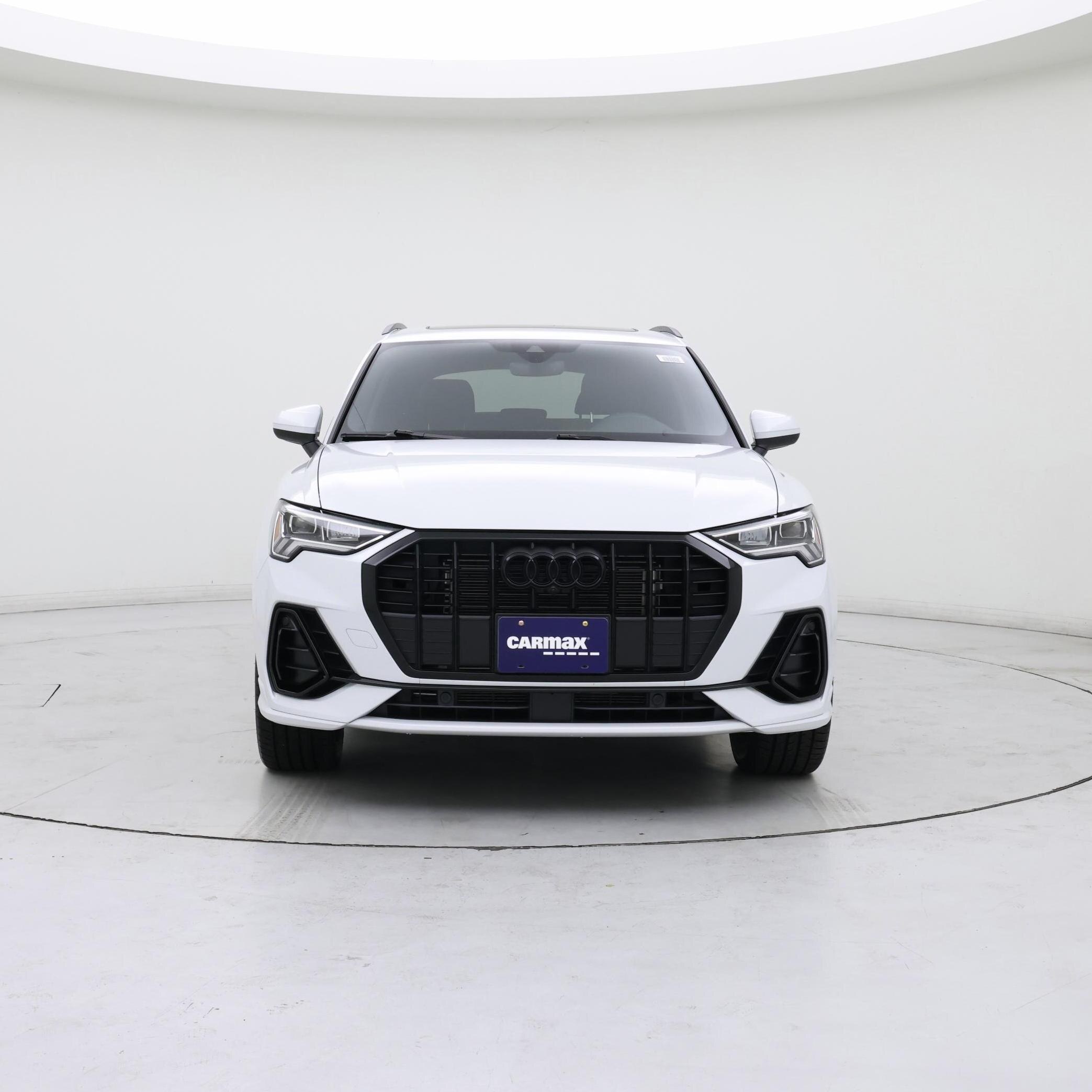 Thumbnail: 2023 Audi Q3 - 5