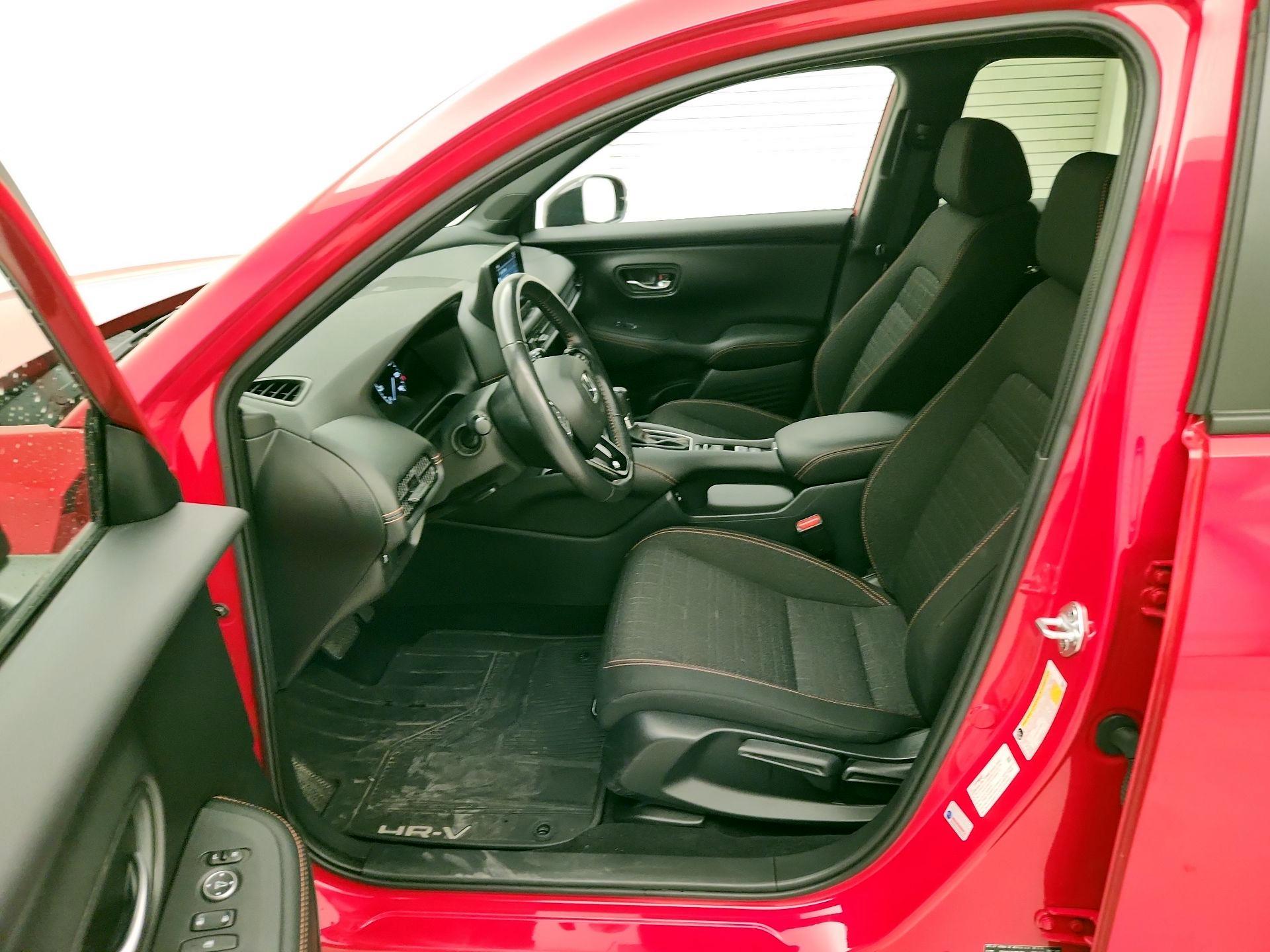 Thumbnail: 2024 Honda HR-V - 11