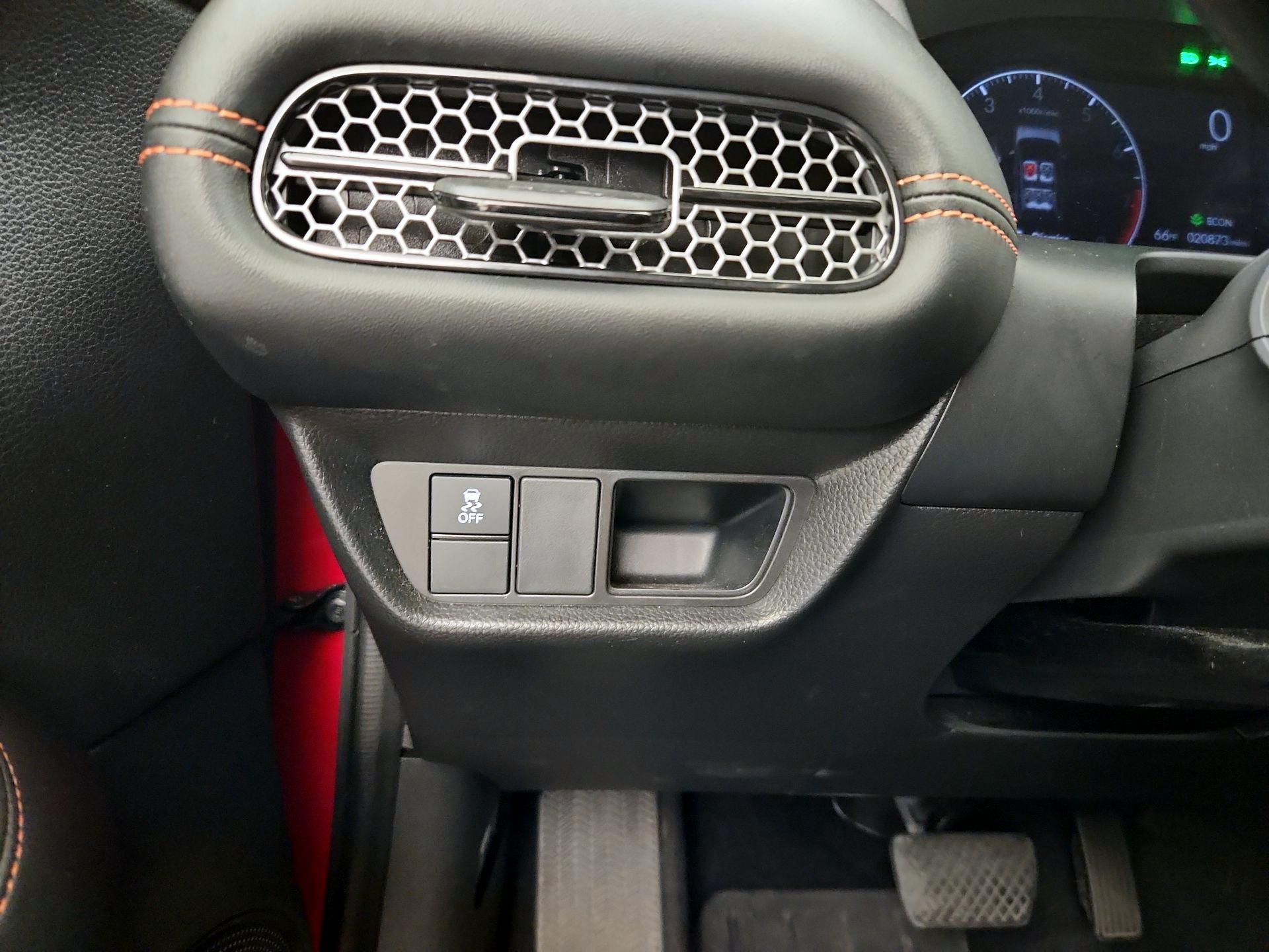 Thumbnail: 2024 Honda HR-V - 13