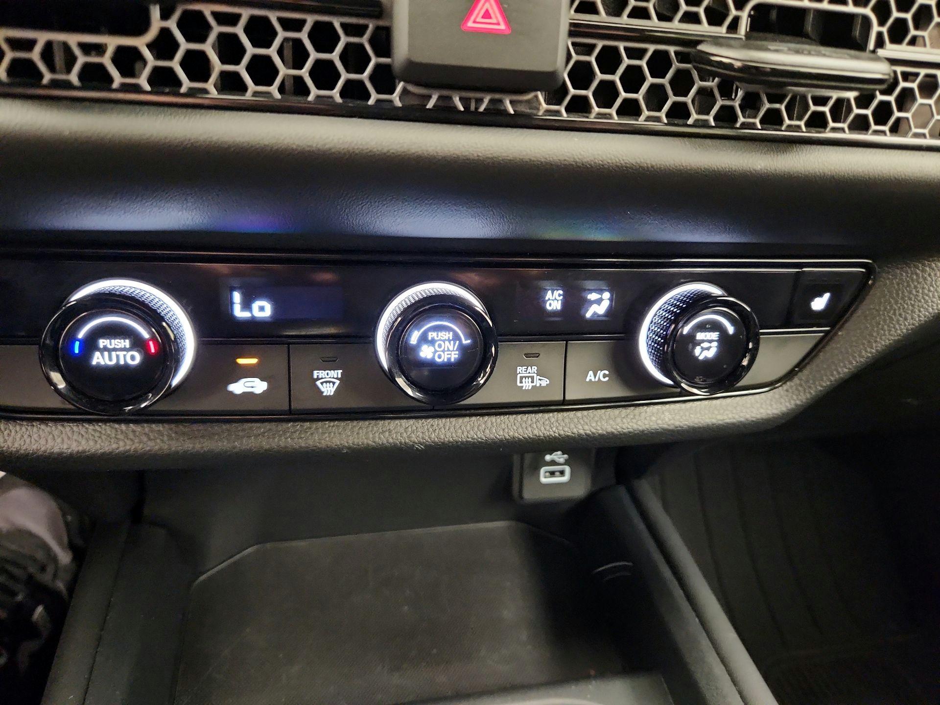 Thumbnail: 2024 Honda HR-V - 16