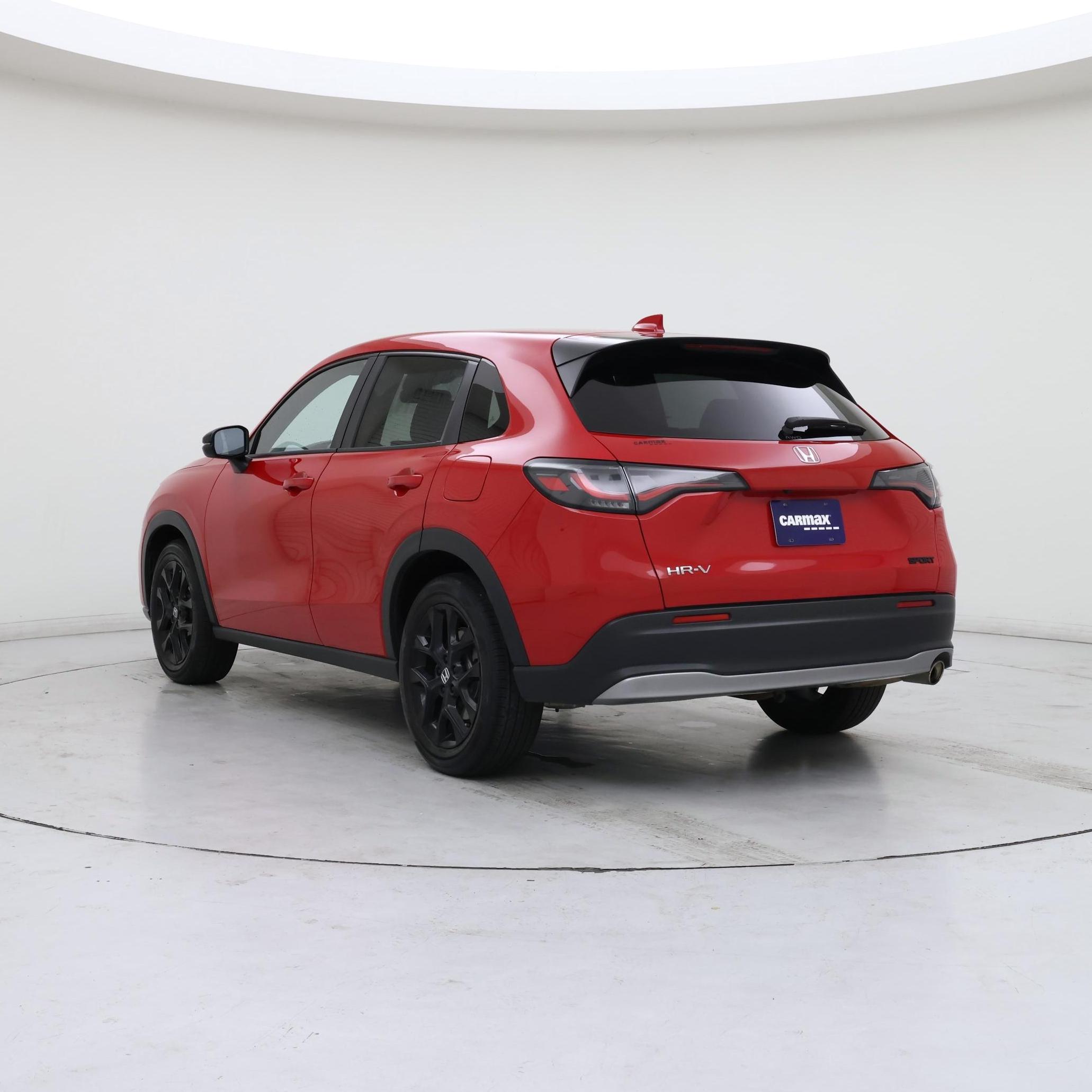 Thumbnail: 2024 Honda HR-V - 2