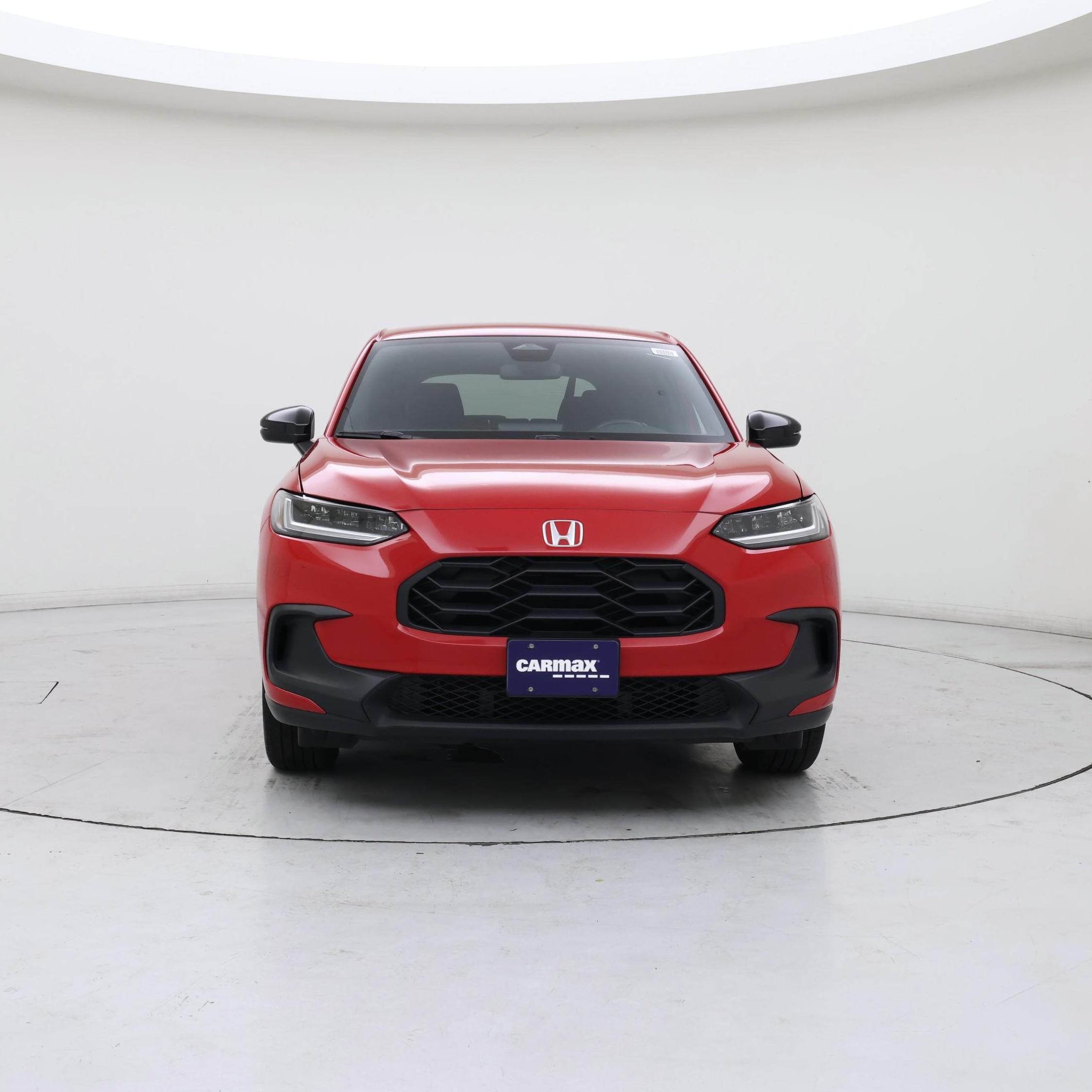 Thumbnail: 2024 Honda HR-V - 5