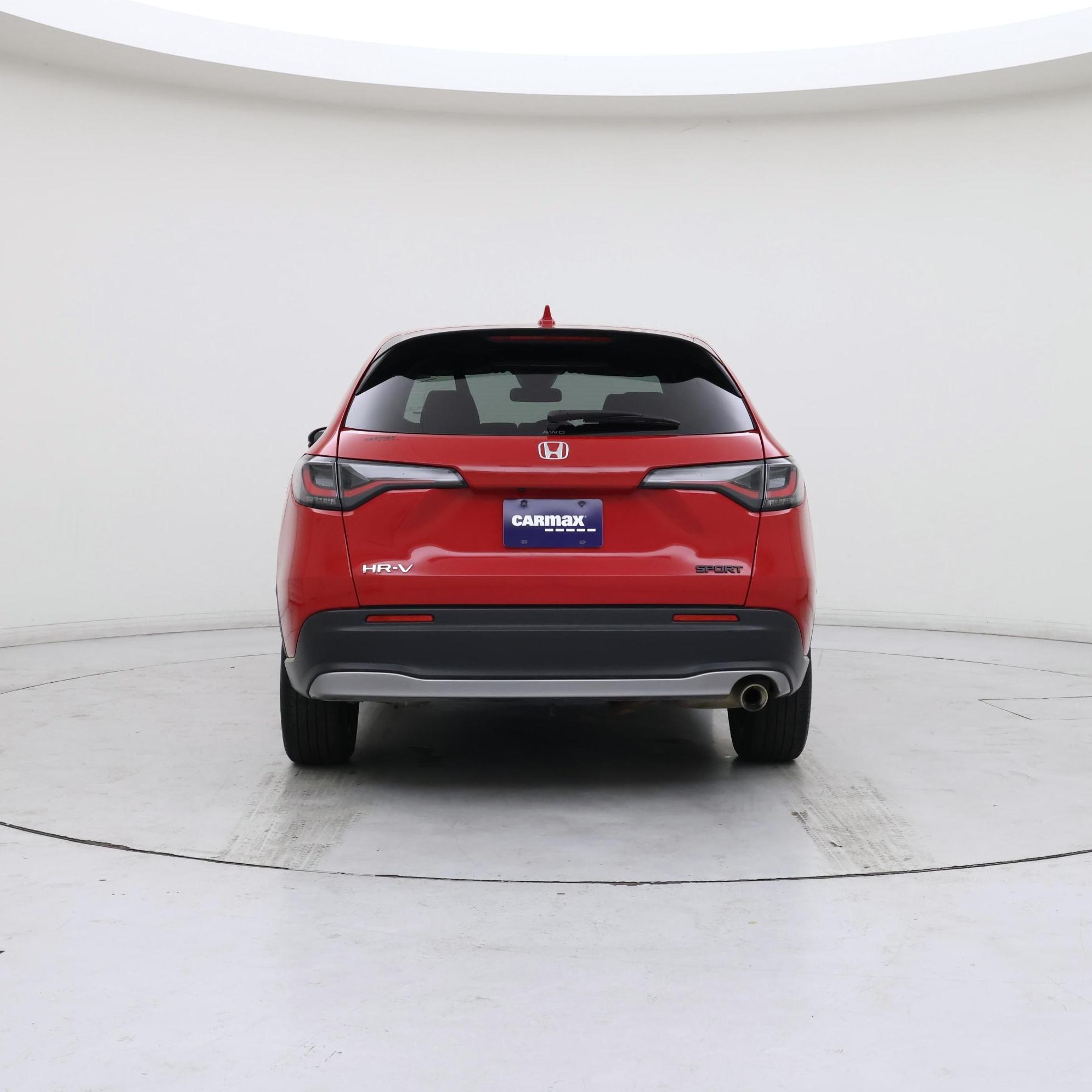 Thumbnail: 2024 Honda HR-V - 6