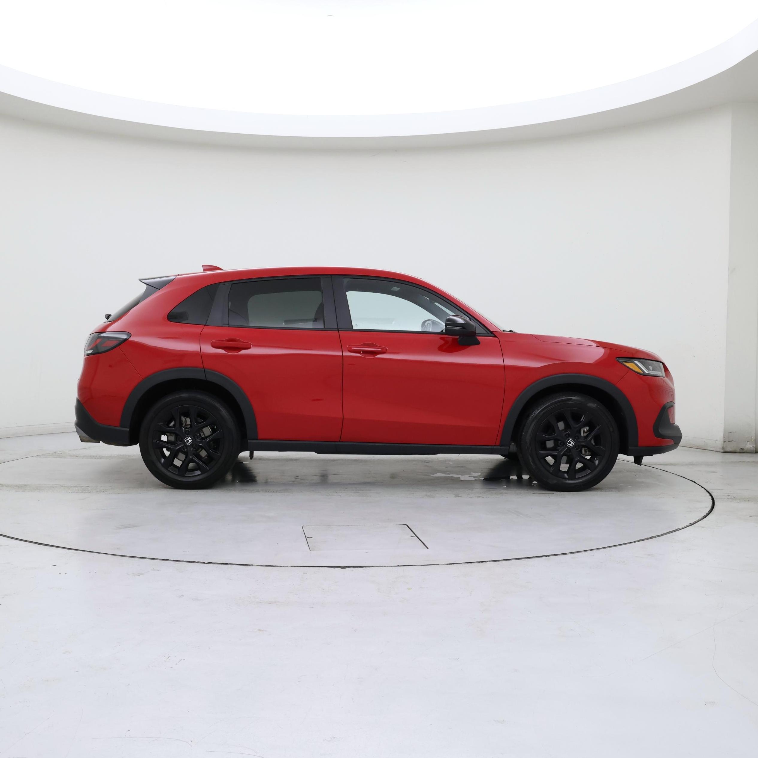Thumbnail: 2024 Honda HR-V - 7