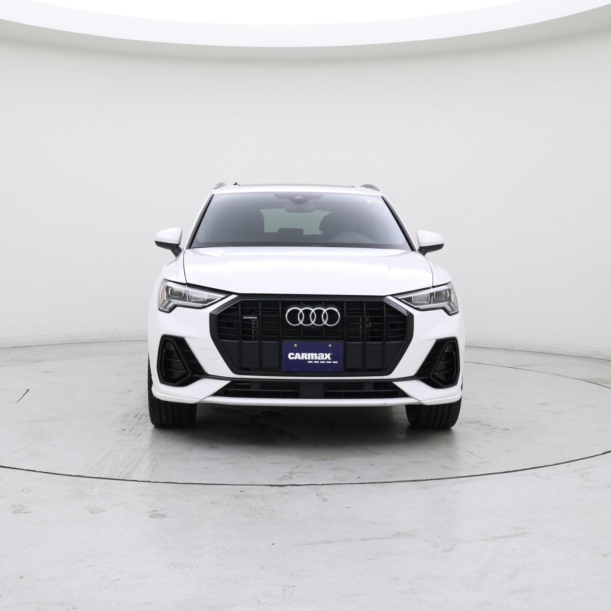 Thumbnail: 2023 Audi Q3 - 5