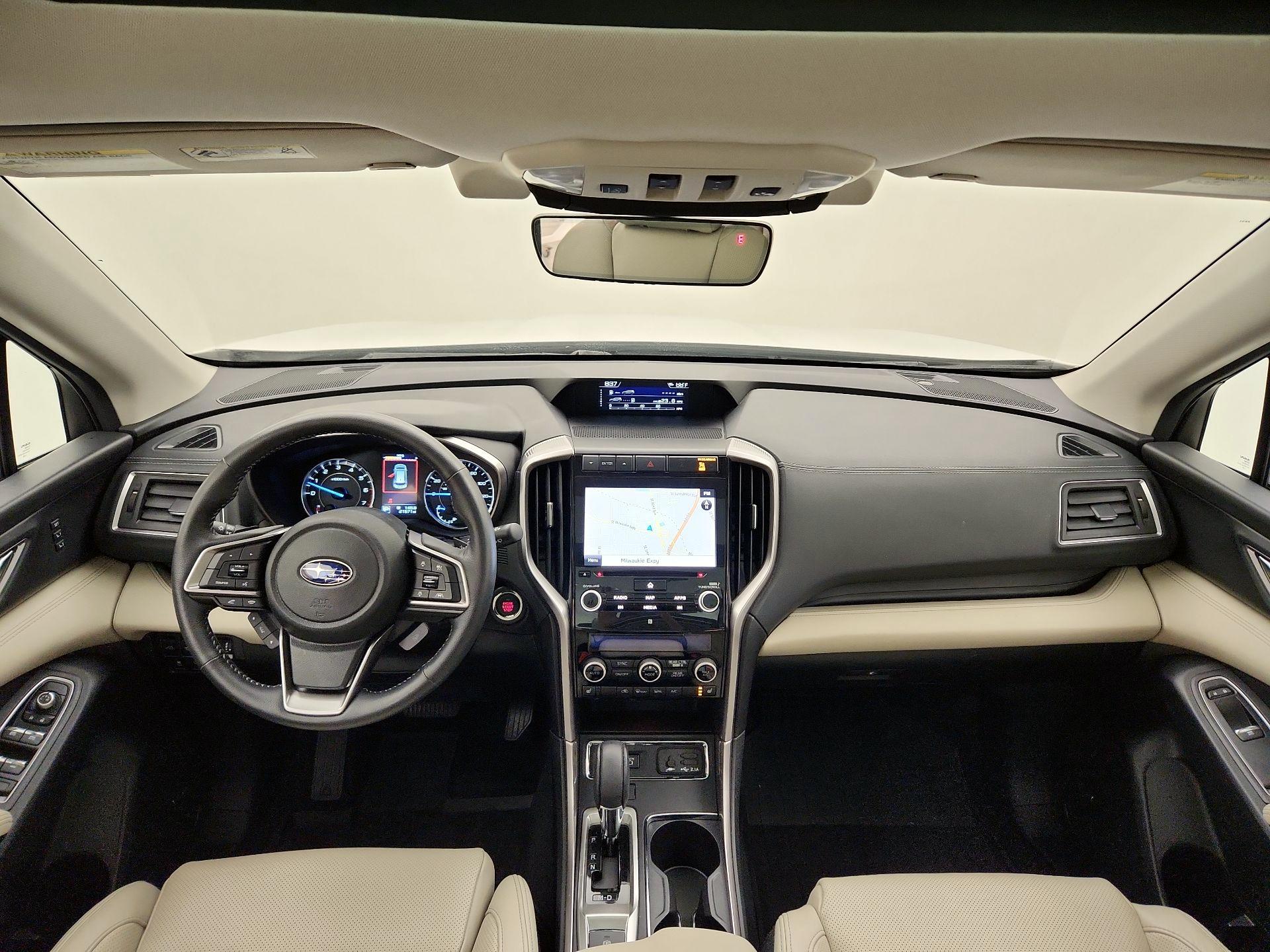 Thumbnail: 2020 Subaru Ascent - 9