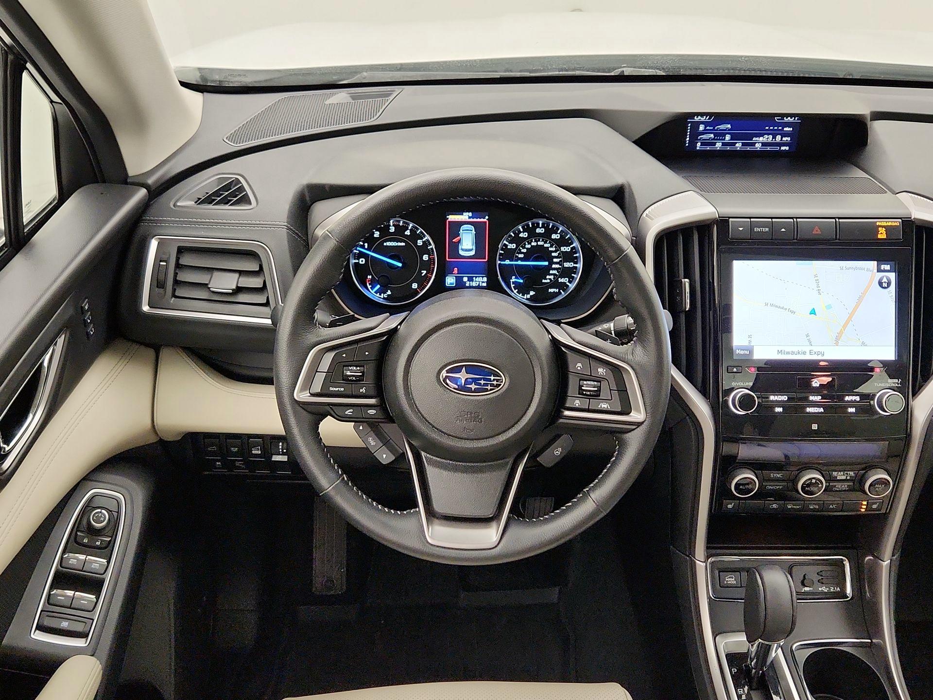 Thumbnail: 2020 Subaru Ascent - 10