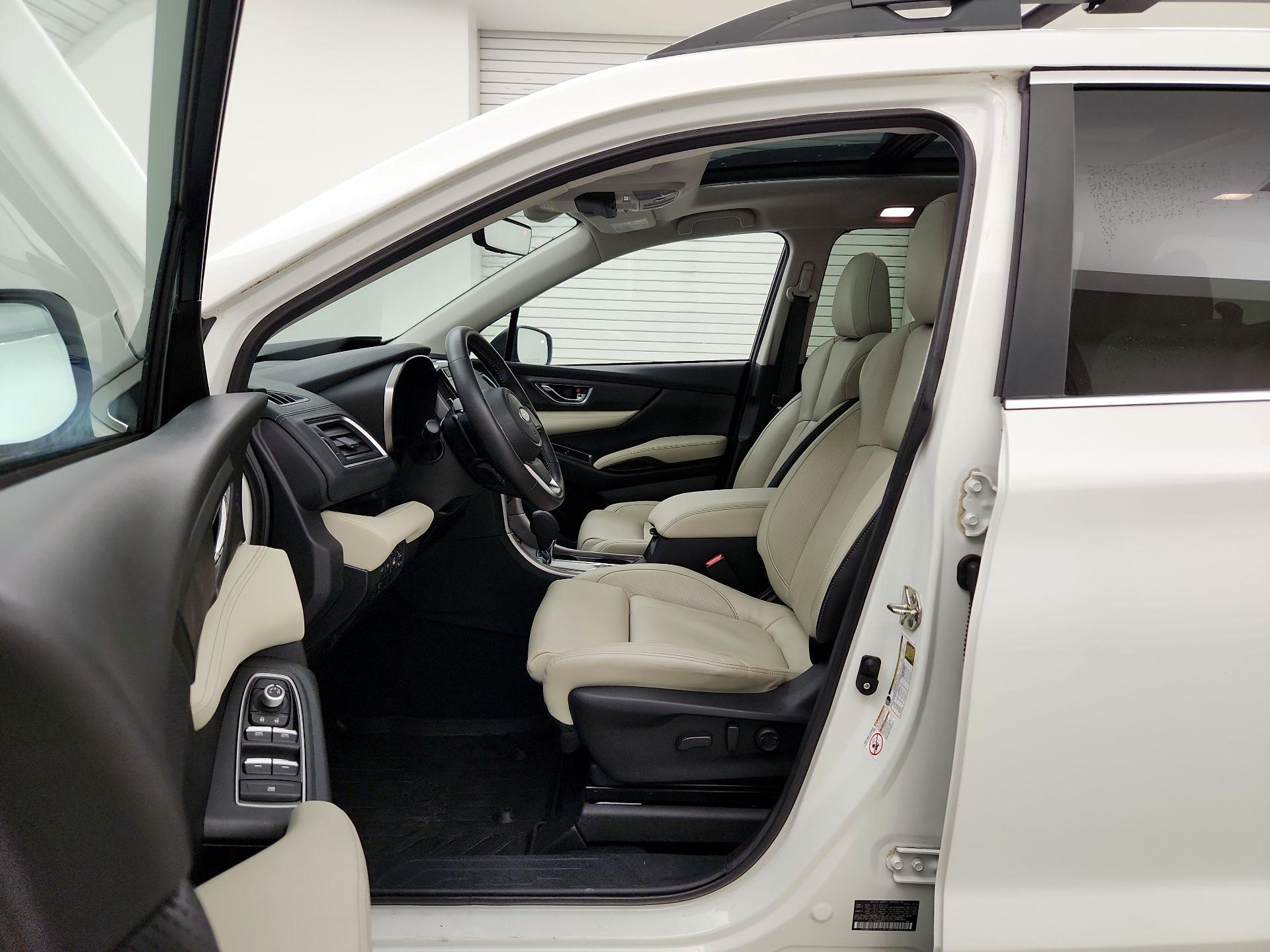 Thumbnail: 2020 Subaru Ascent - 11