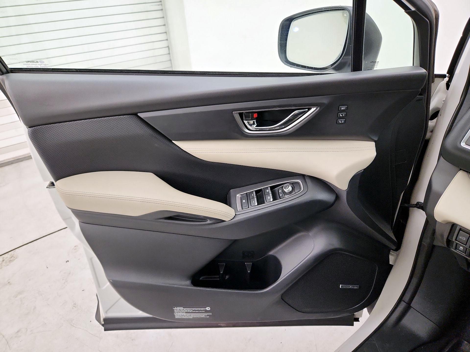 Thumbnail: 2020 Subaru Ascent - 12