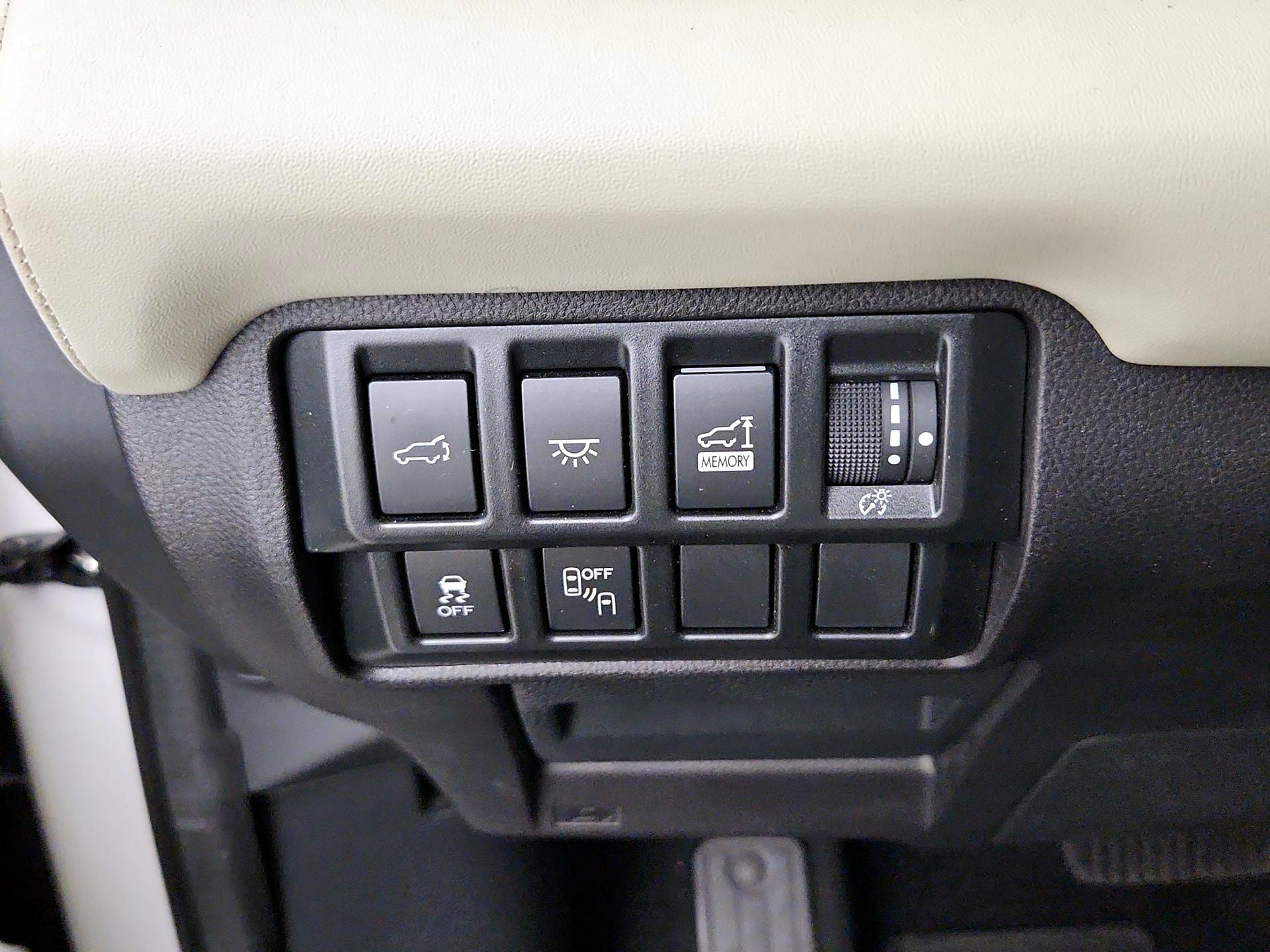 Thumbnail: 2020 Subaru Ascent - 13