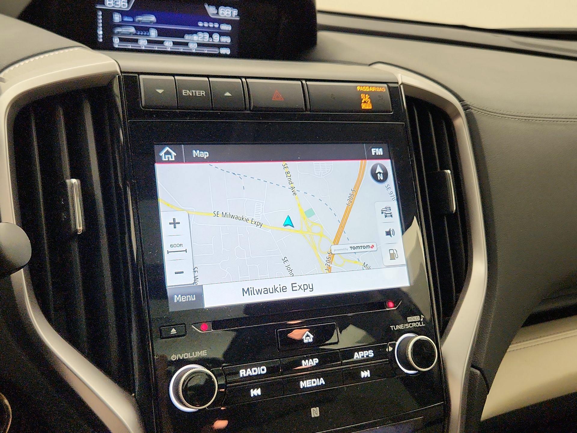 Thumbnail: 2020 Subaru Ascent - 14