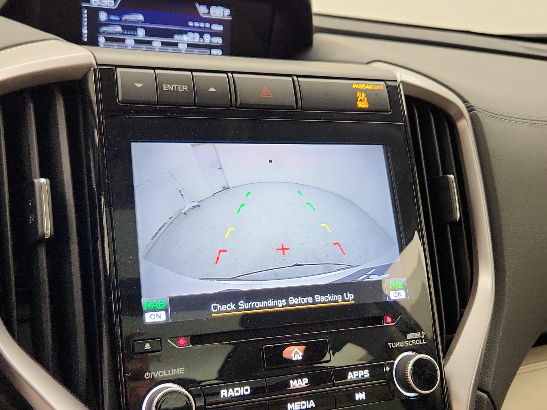 Thumbnail: 2020 Subaru Ascent - 15