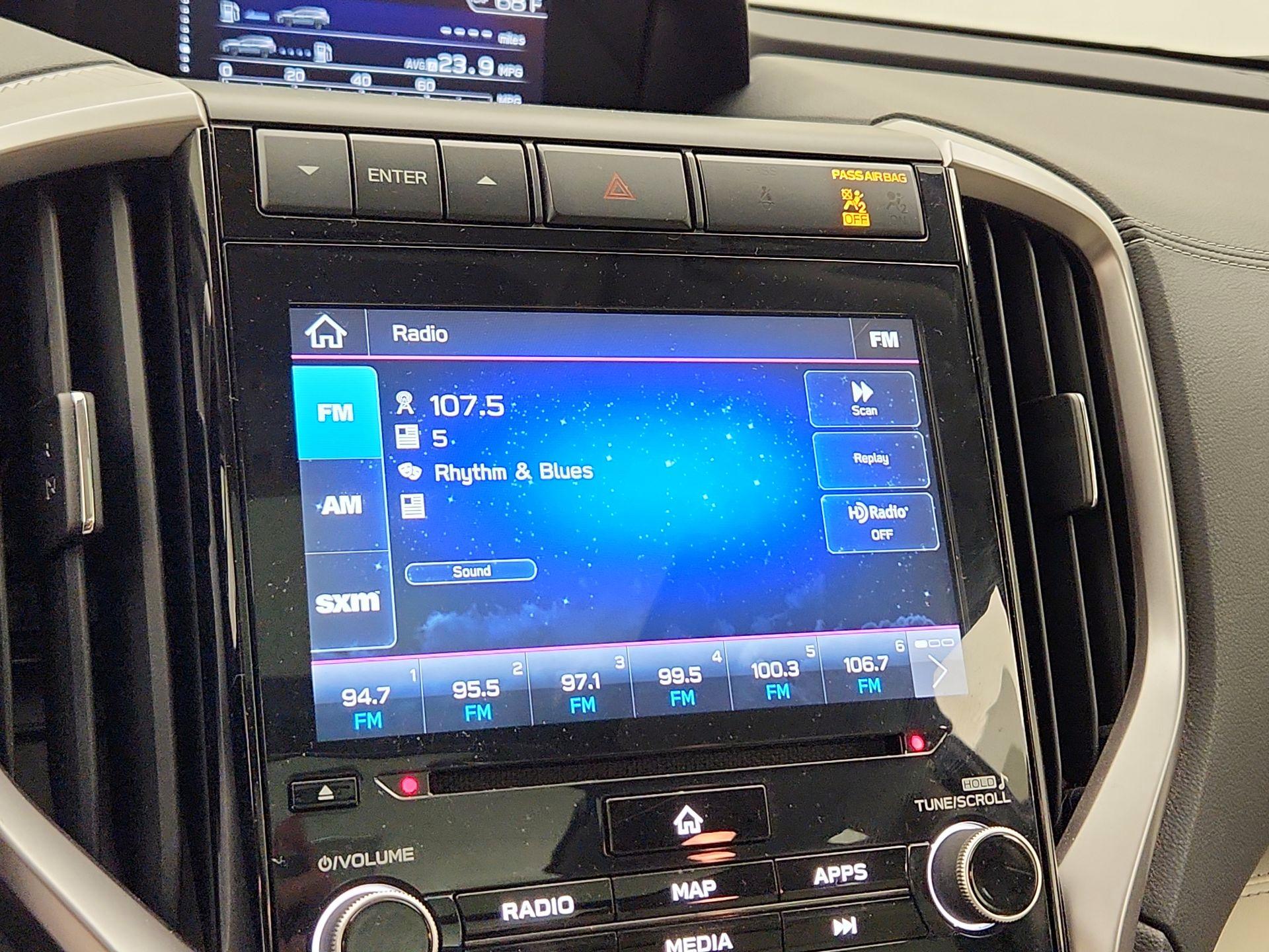 Thumbnail: 2020 Subaru Ascent - 16