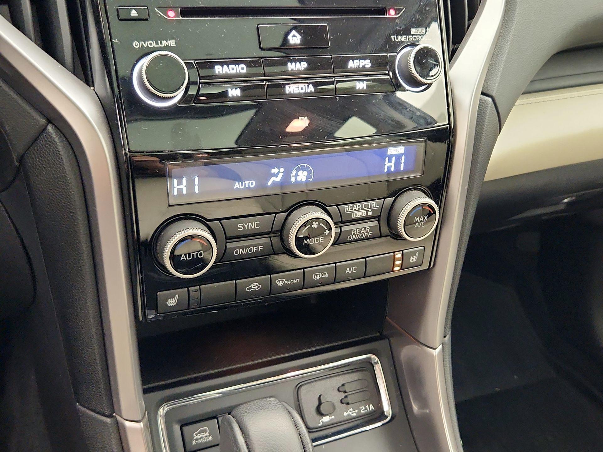 Thumbnail: 2020 Subaru Ascent - 17