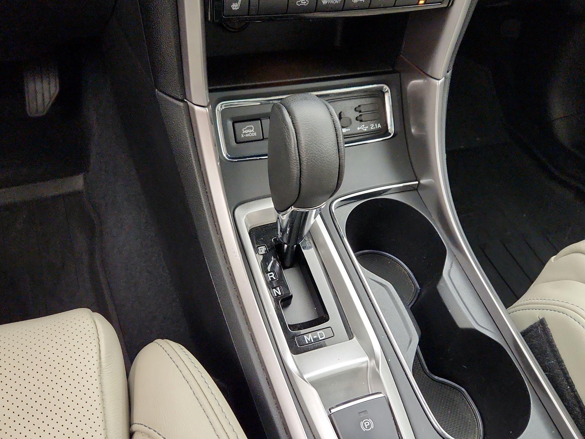 Thumbnail: 2020 Subaru Ascent - 18