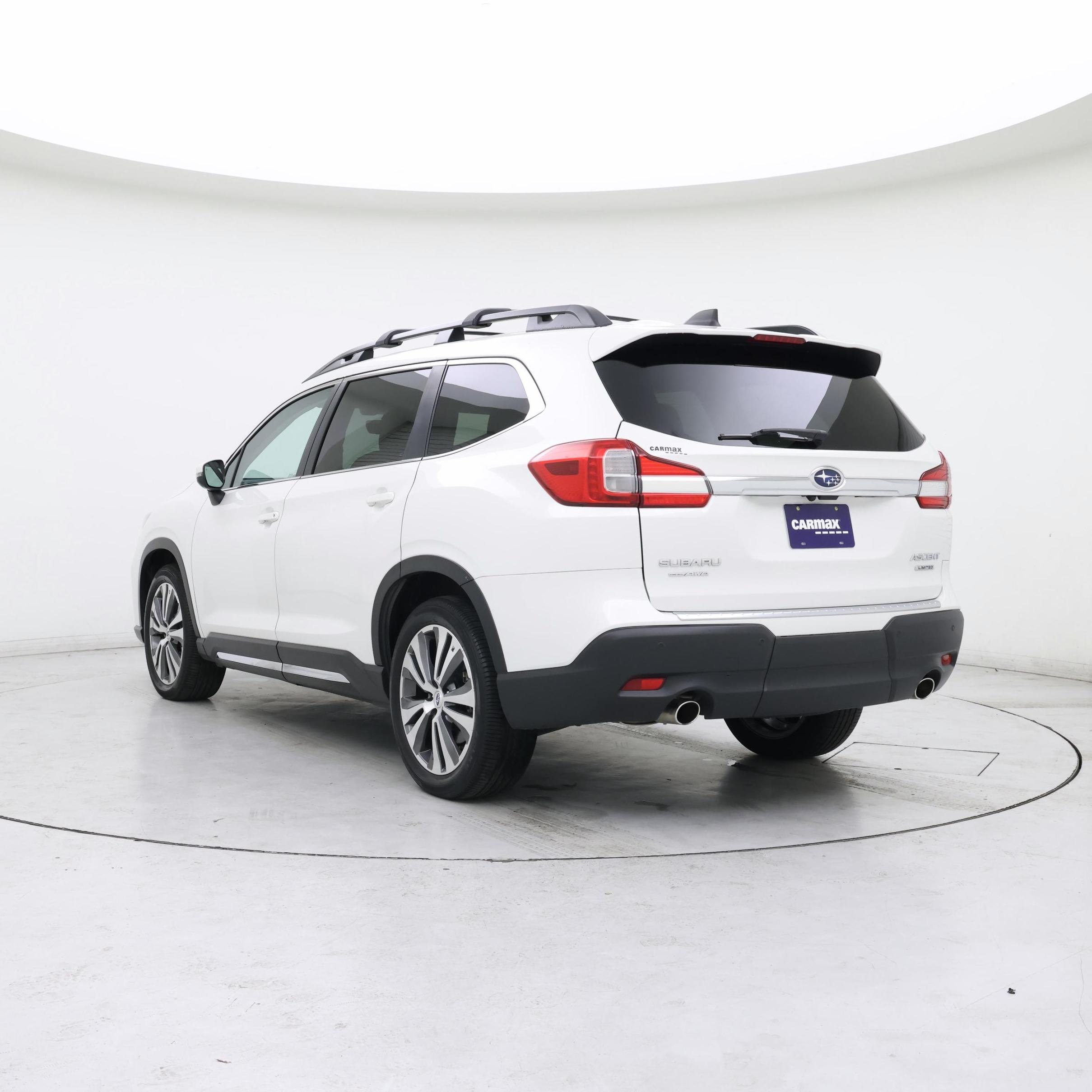 Thumbnail: 2020 Subaru Ascent - 2