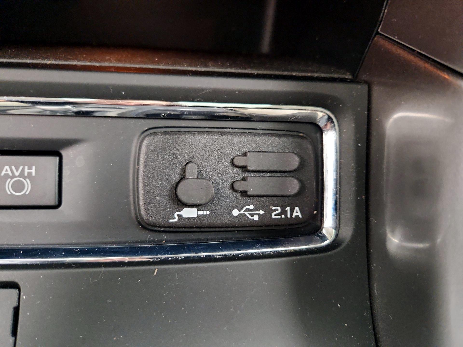 Thumbnail: 2020 Subaru Ascent - 19