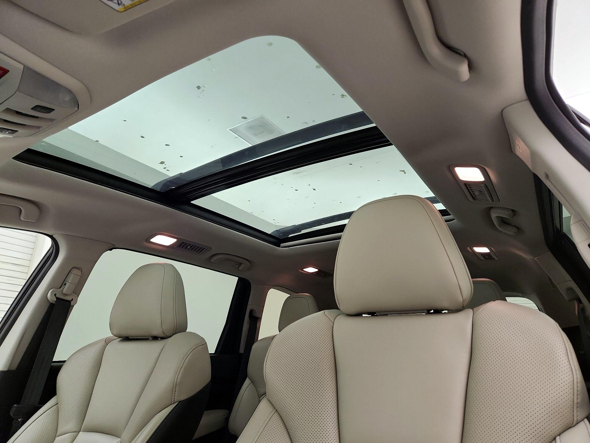 Thumbnail: 2020 Subaru Ascent - 20