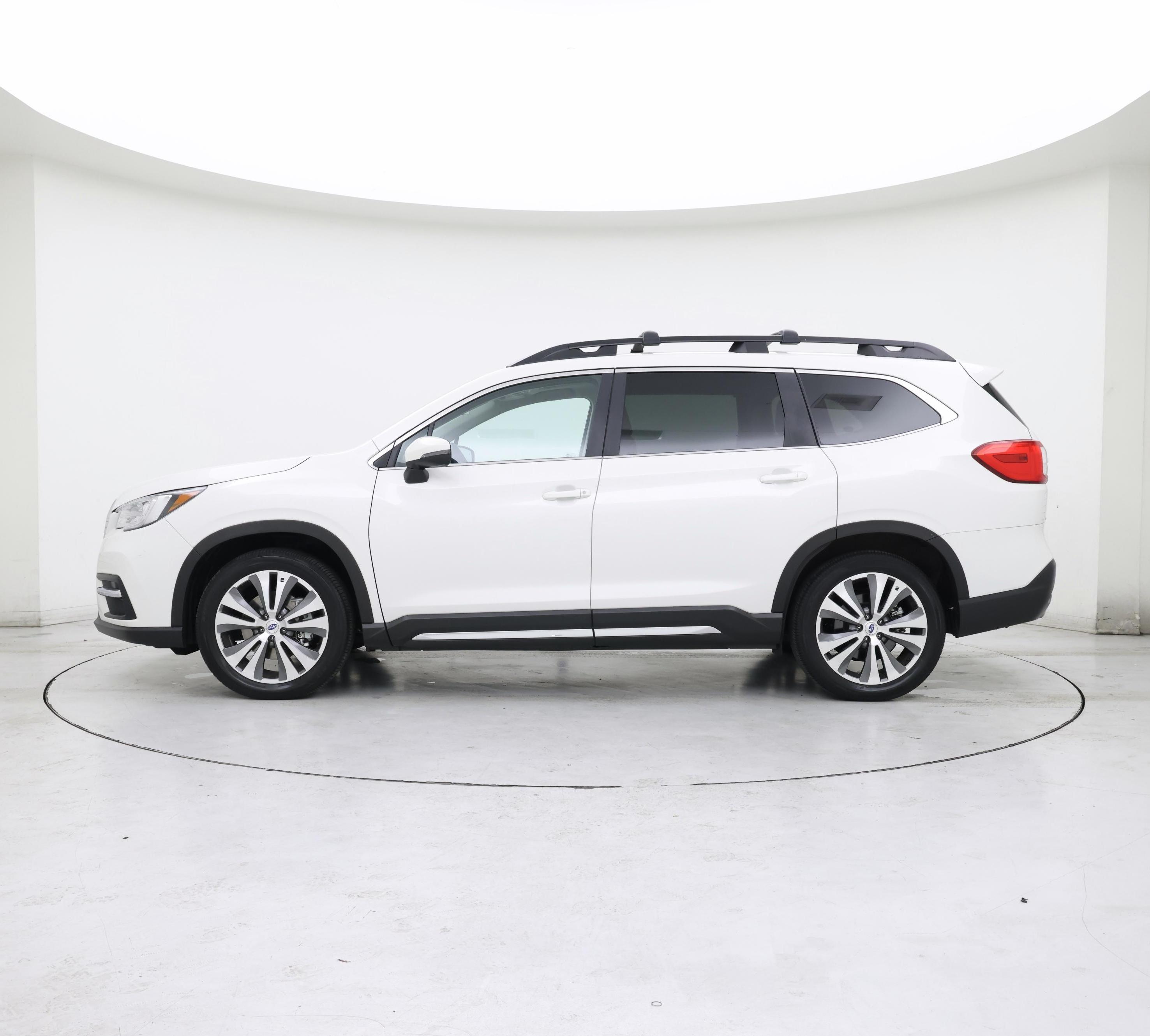 Thumbnail: 2020 Subaru Ascent - 3