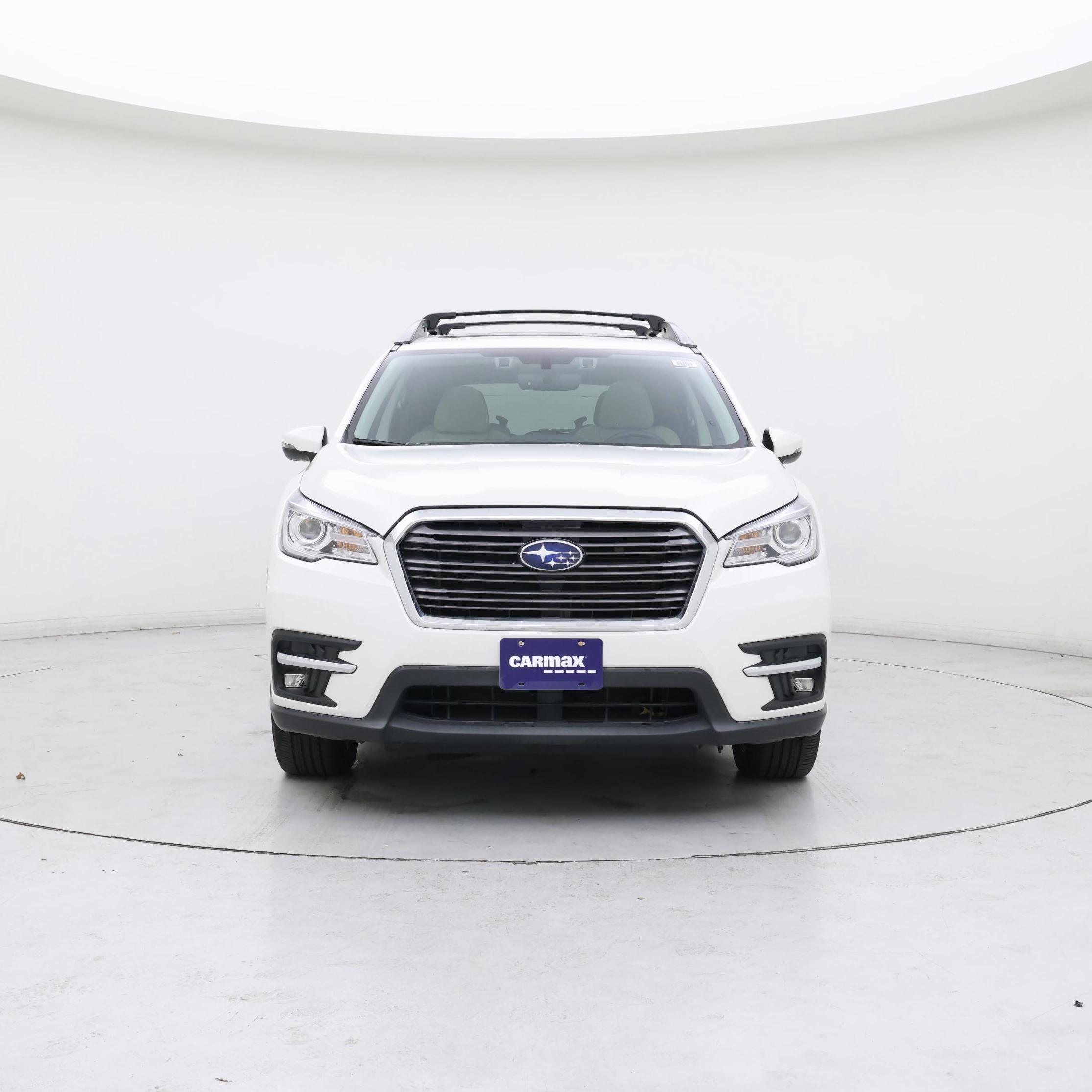 Thumbnail: 2020 Subaru Ascent - 5