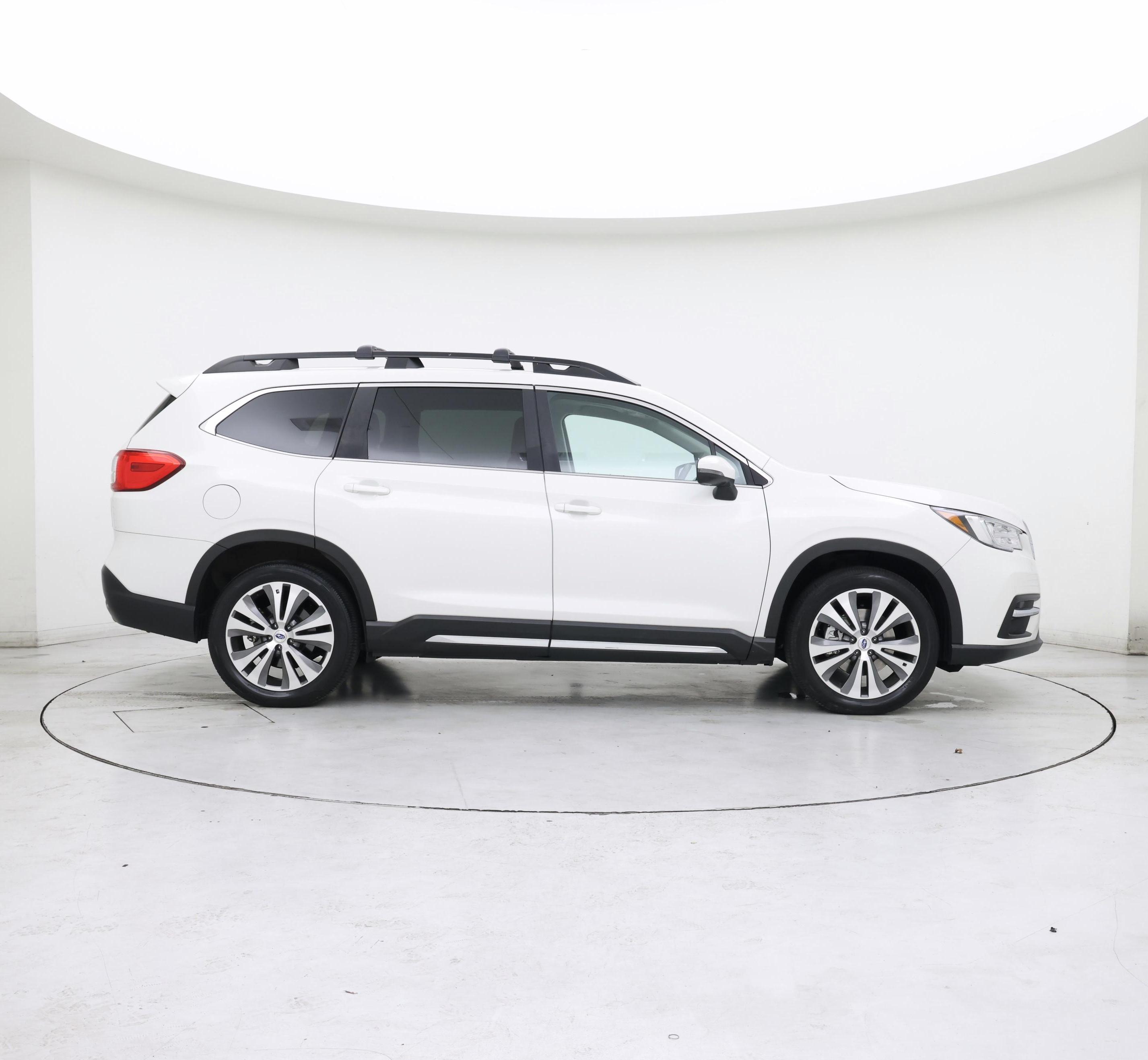 Thumbnail: 2020 Subaru Ascent - 7