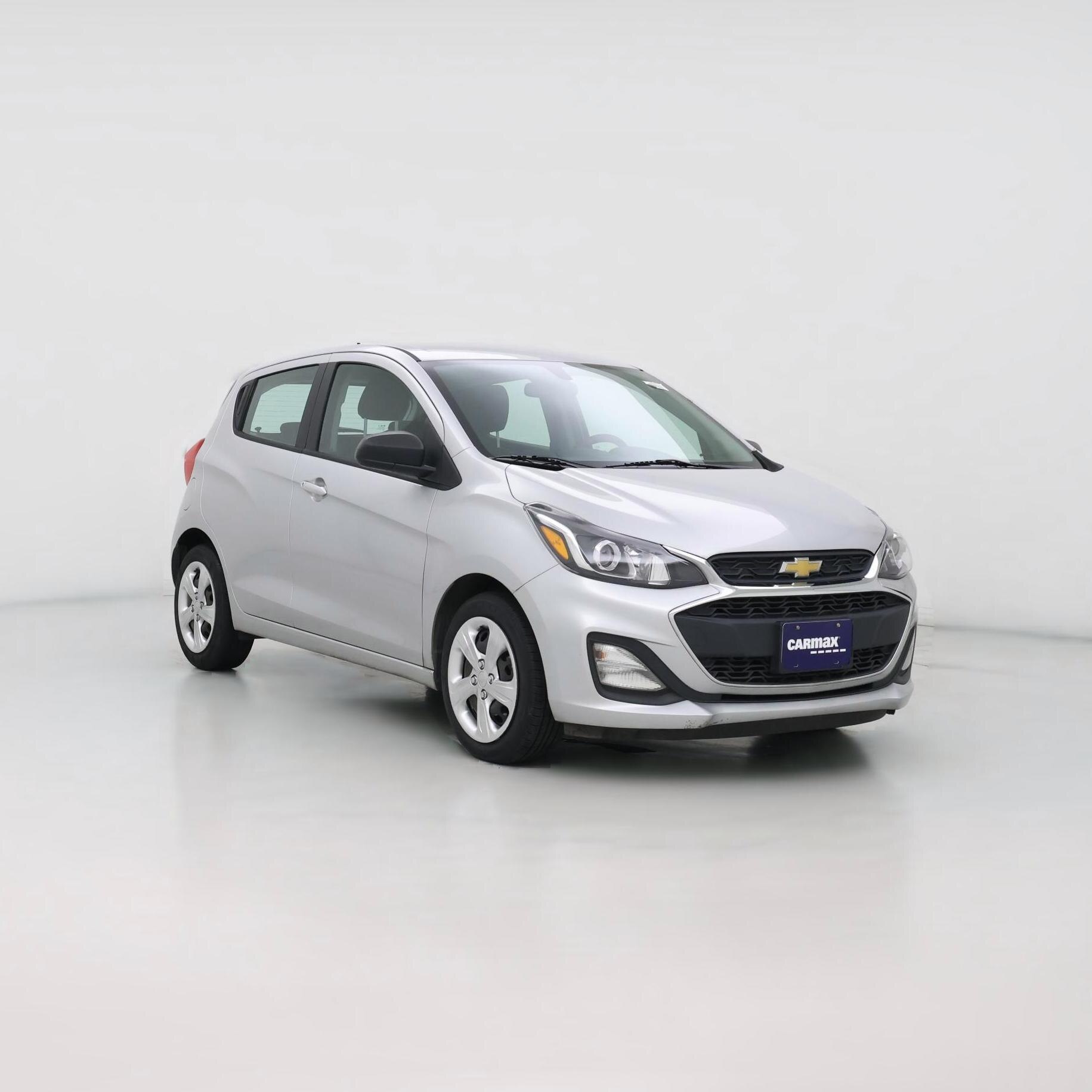 Thumbnail: 2020 Chevrolet Spark - 1