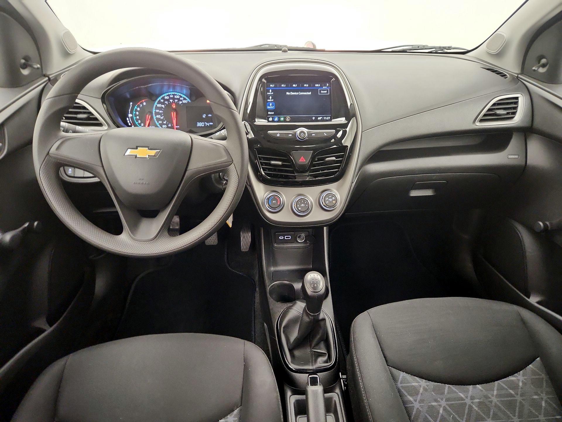 Thumbnail: 2020 Chevrolet Spark - 9