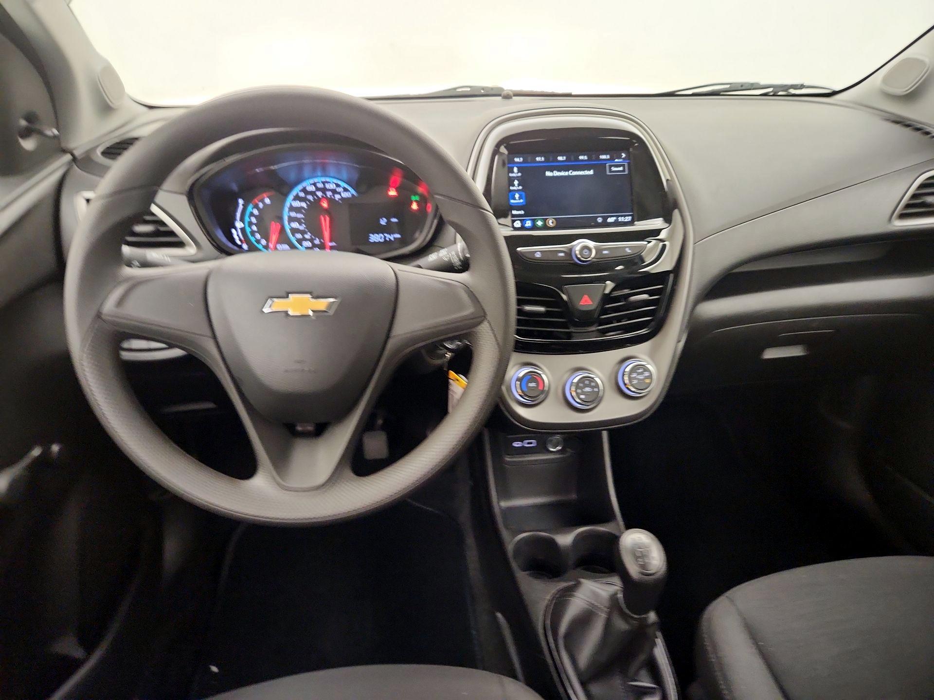 Thumbnail: 2020 Chevrolet Spark - 10