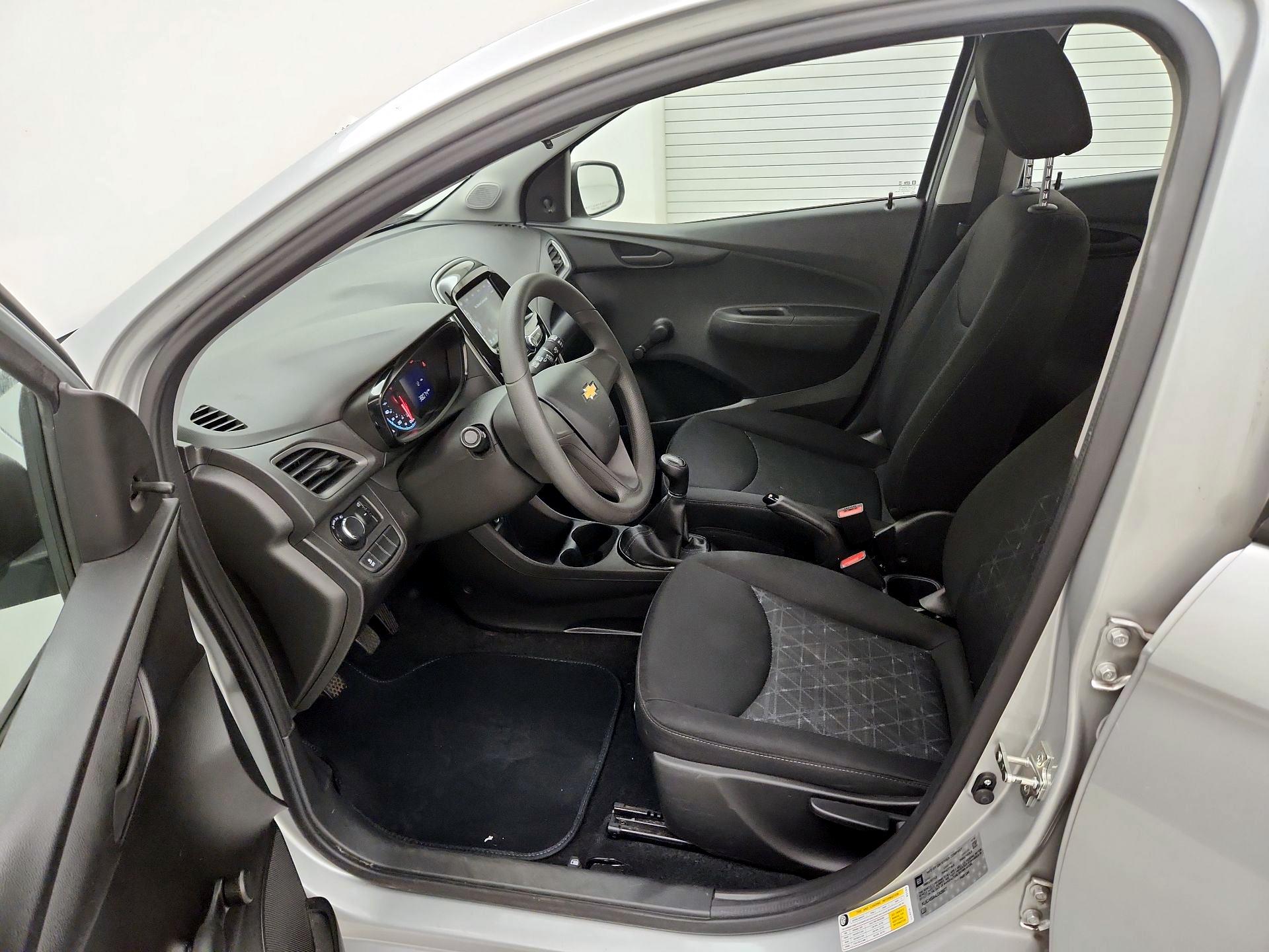Thumbnail: 2020 Chevrolet Spark - 11