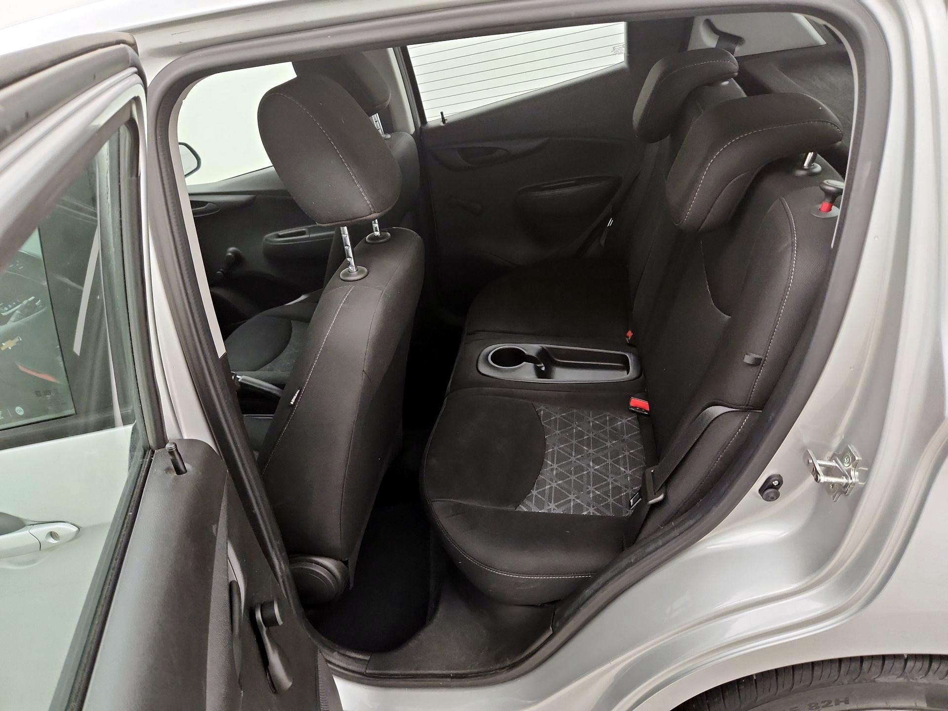 Thumbnail: 2020 Chevrolet Spark - 19