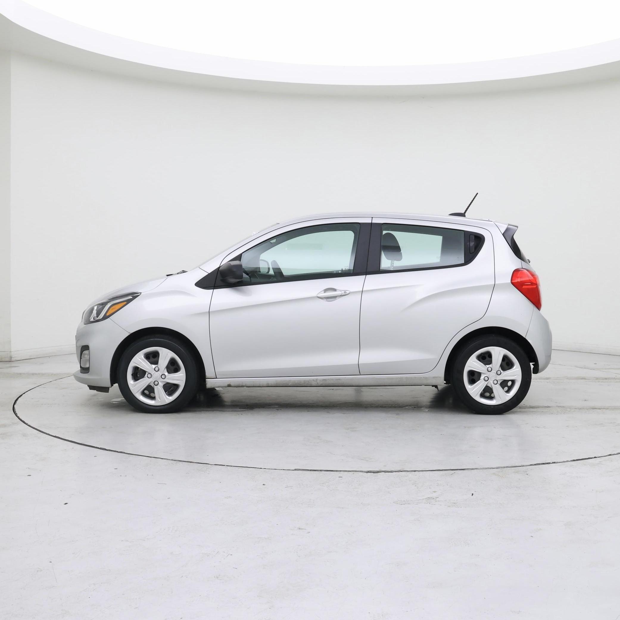 Thumbnail: 2020 Chevrolet Spark - 3