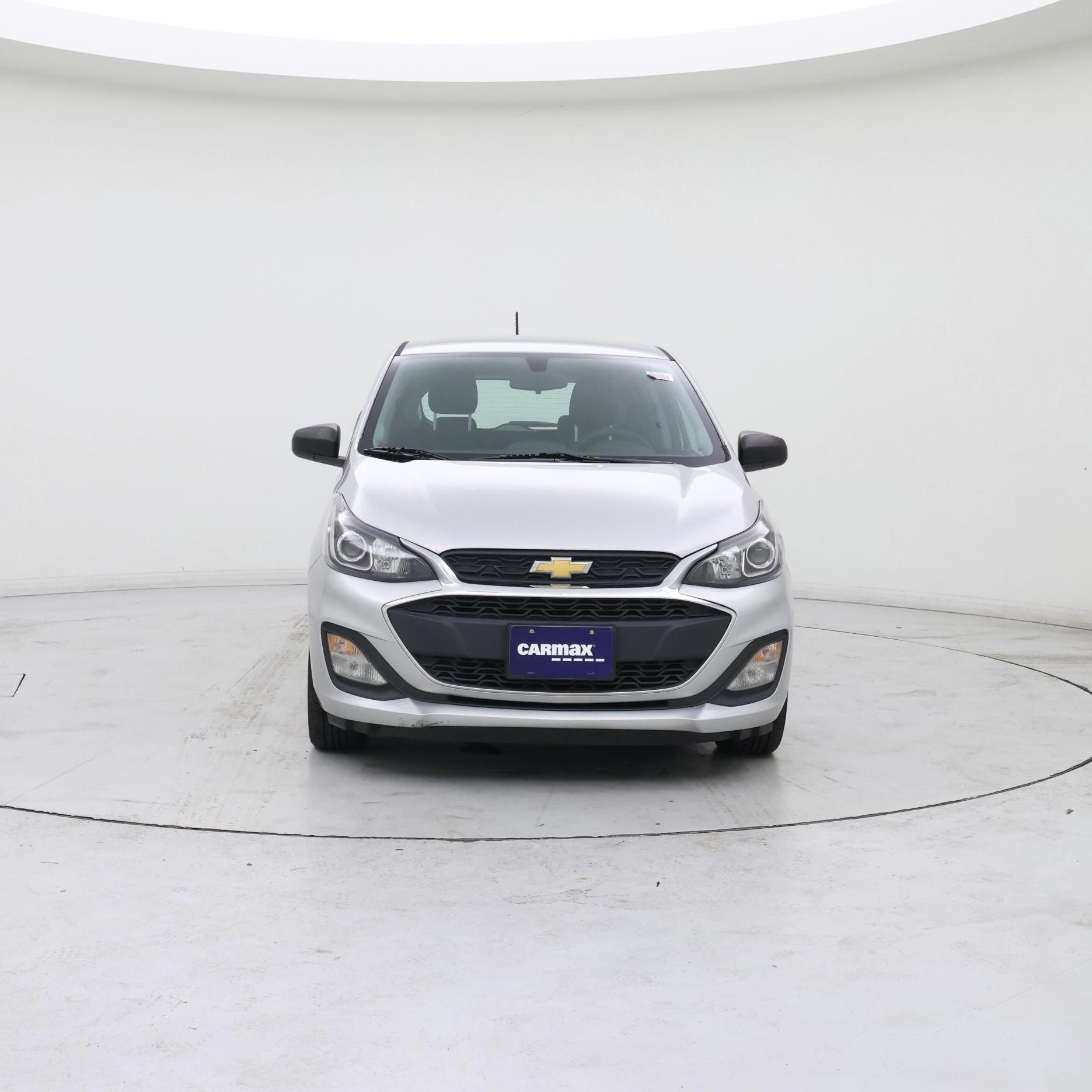 Thumbnail: 2020 Chevrolet Spark - 5