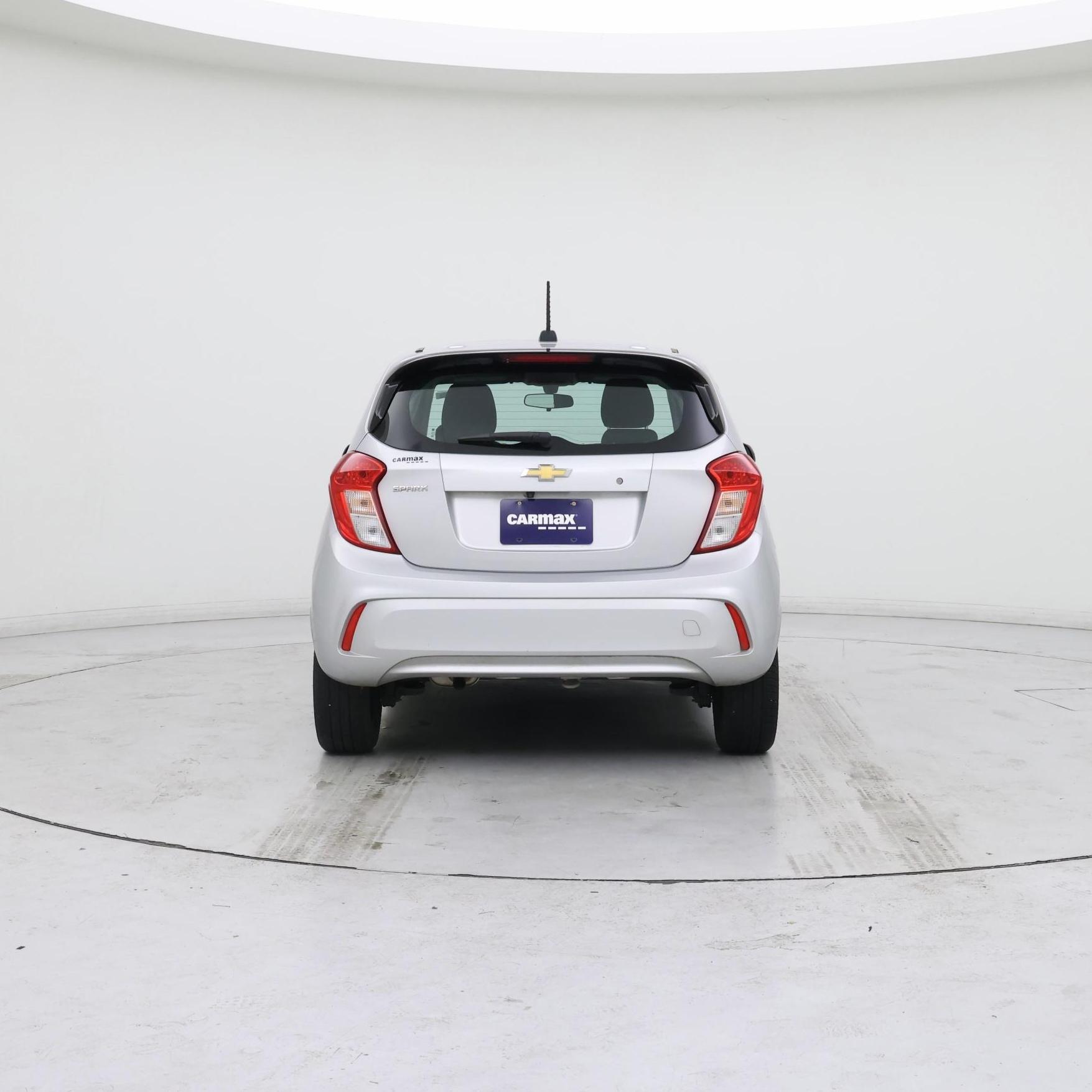 Thumbnail: 2020 Chevrolet Spark - 6