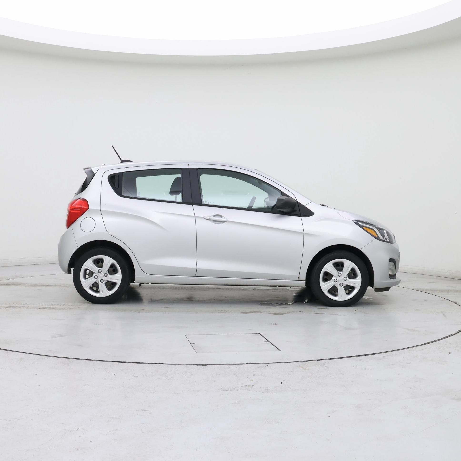 Thumbnail: 2020 Chevrolet Spark - 7
