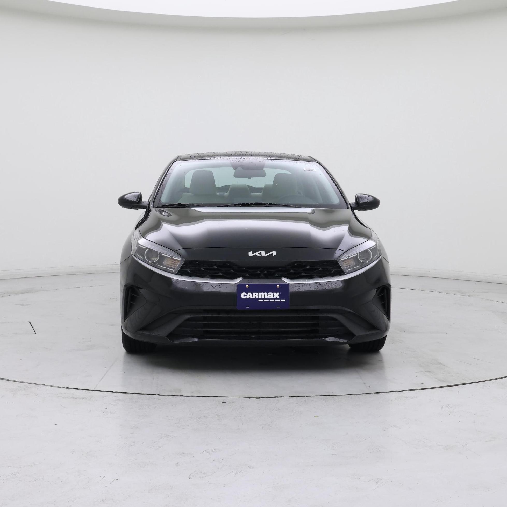 Thumbnail: 2023 Kia Forte - 5