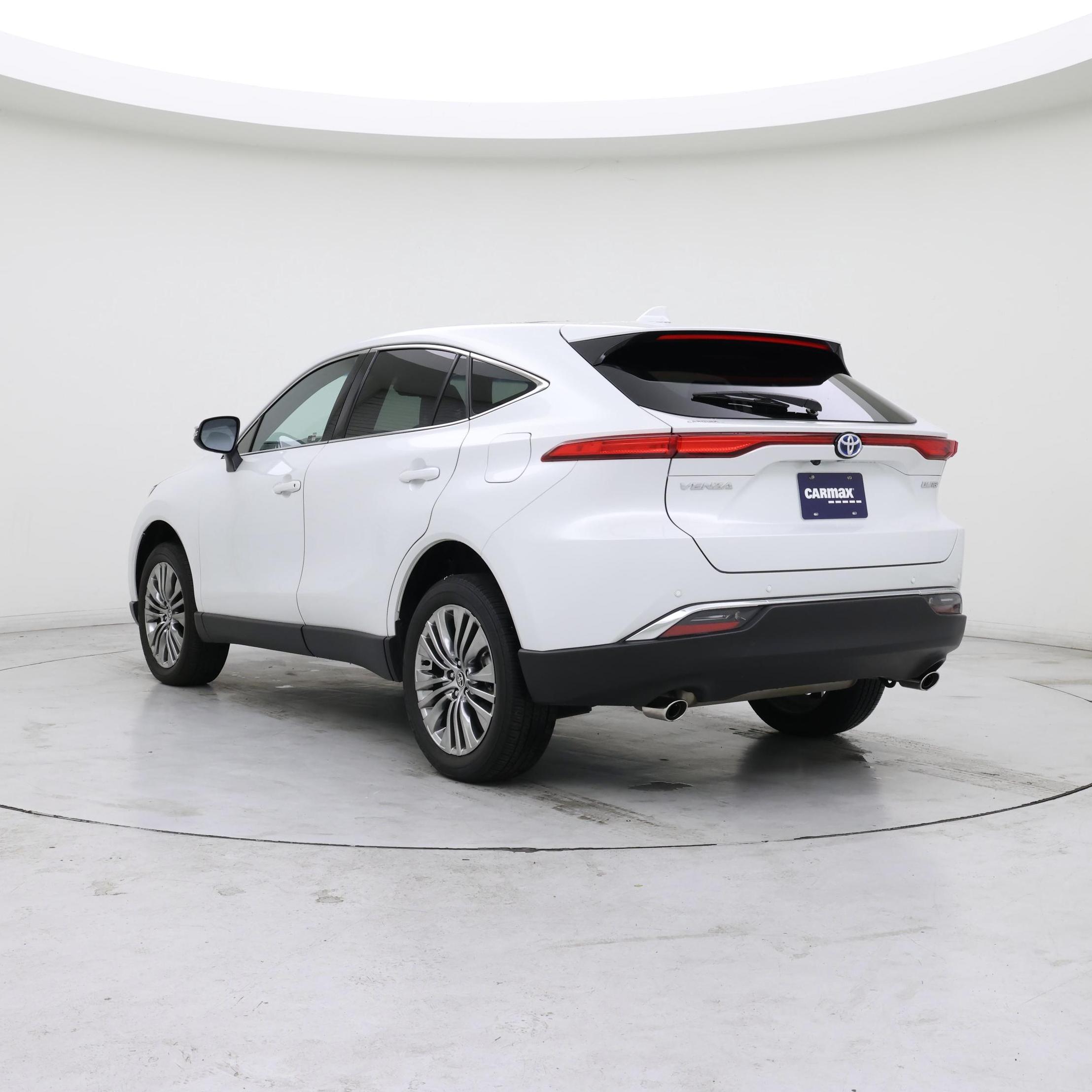 Thumbnail: 2023 Toyota Venza - 2