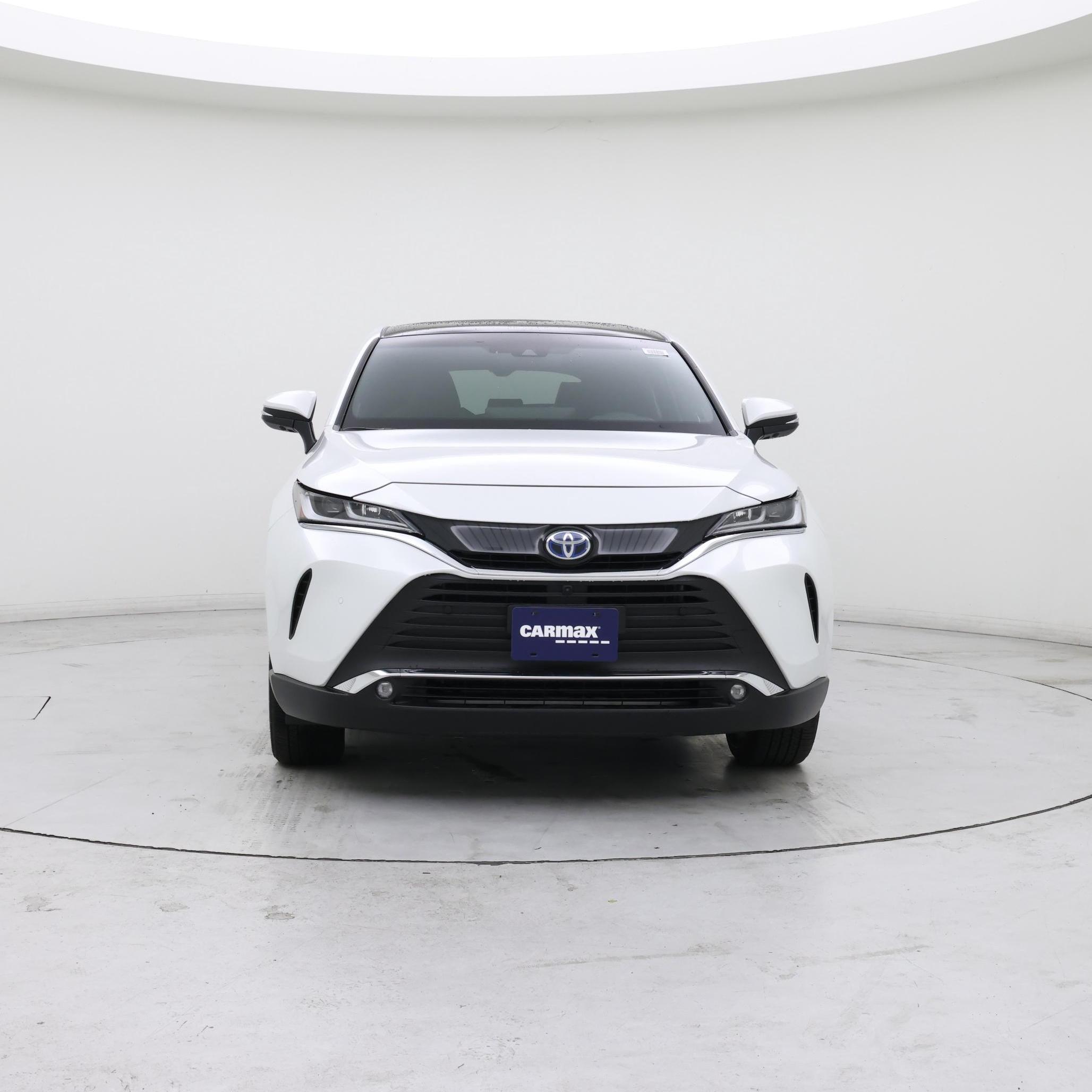Thumbnail: 2023 Toyota Venza - 5
