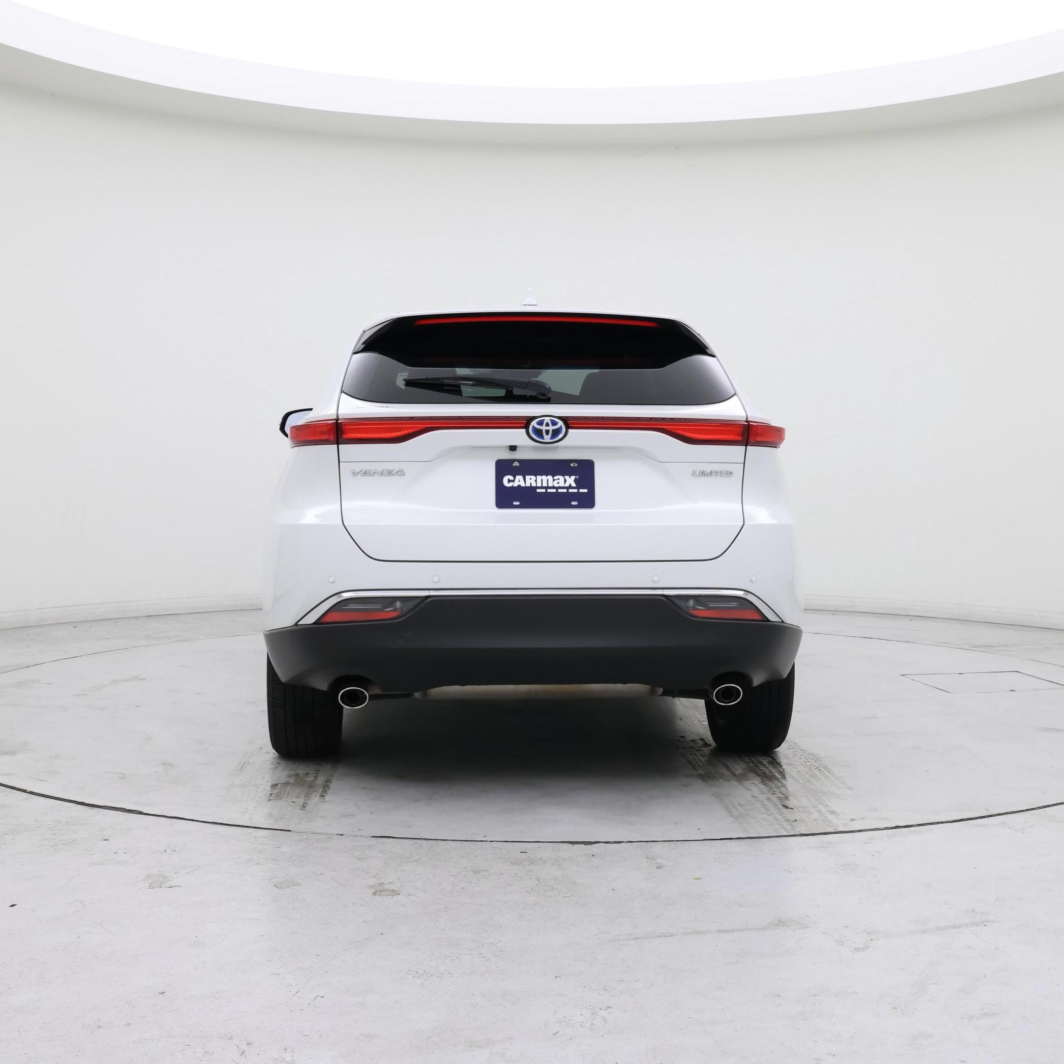 Thumbnail: 2023 Toyota Venza - 6