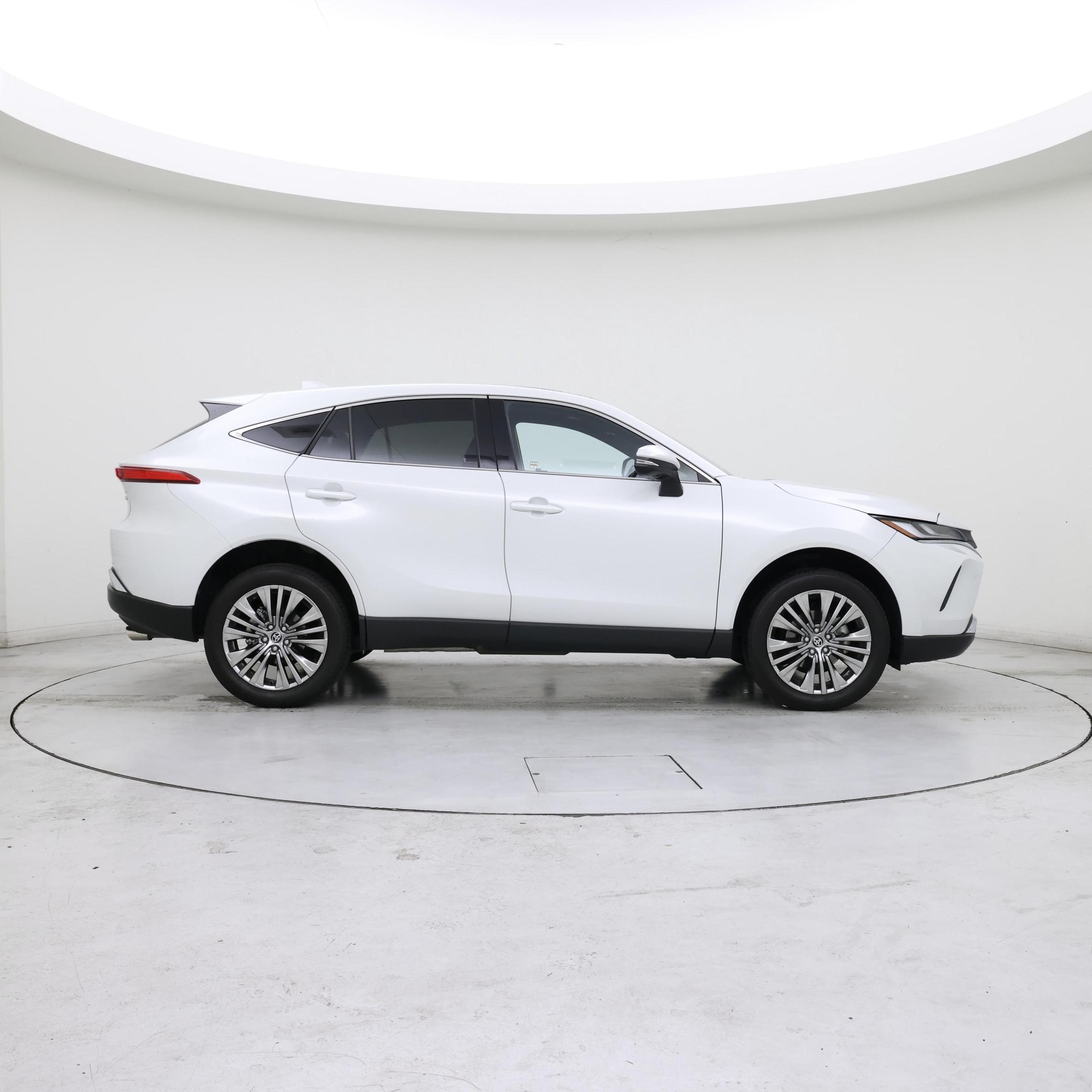 Thumbnail: 2023 Toyota Venza - 7