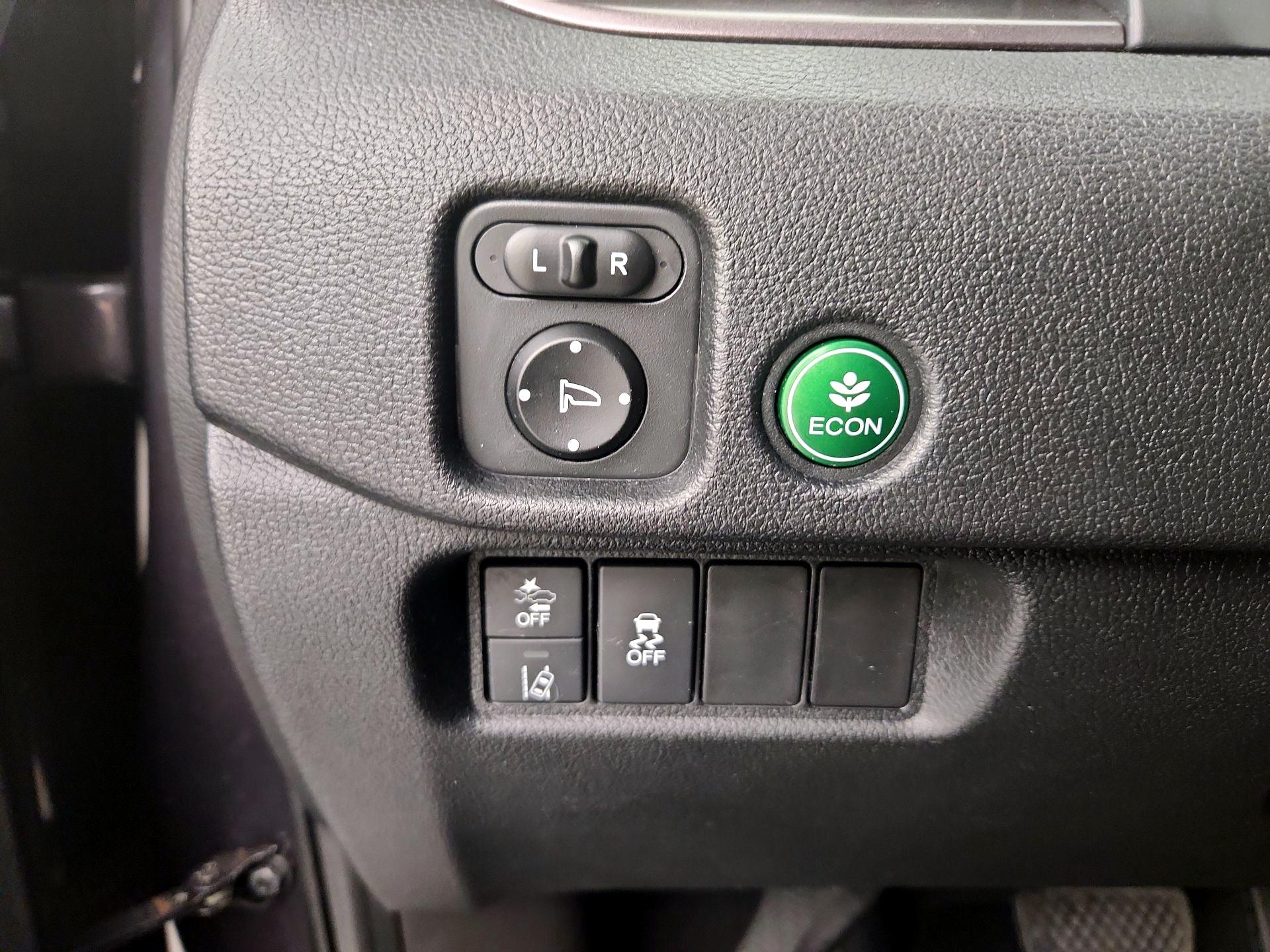 Thumbnail: 2021 Honda Passport - 13