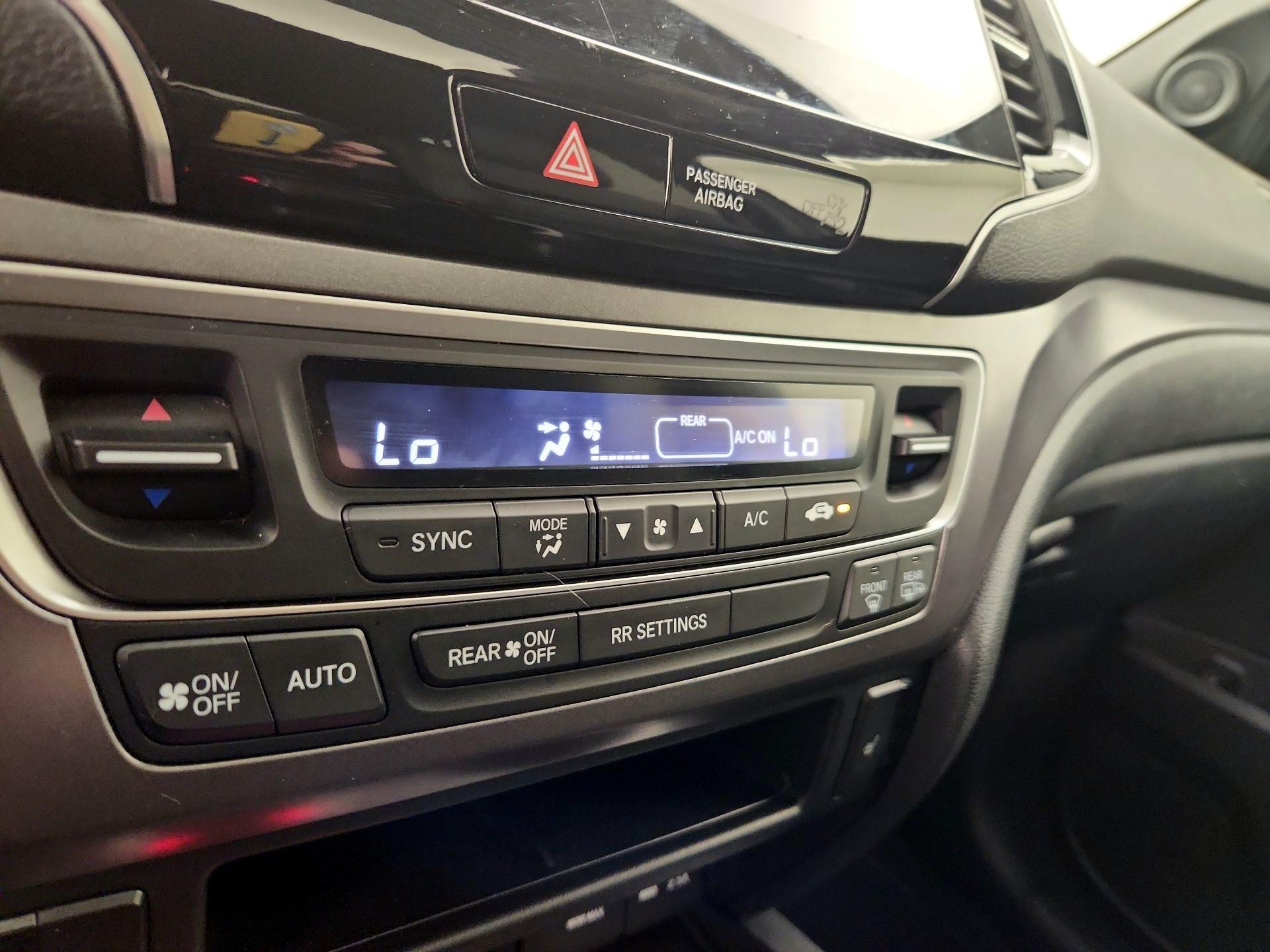 Thumbnail: 2021 Honda Passport - 16