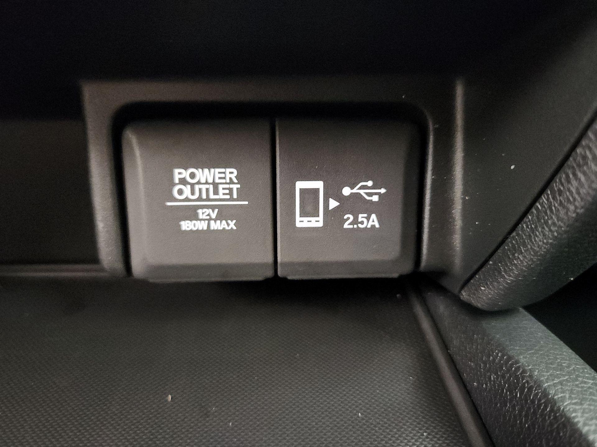 Thumbnail: 2021 Honda Passport - 18