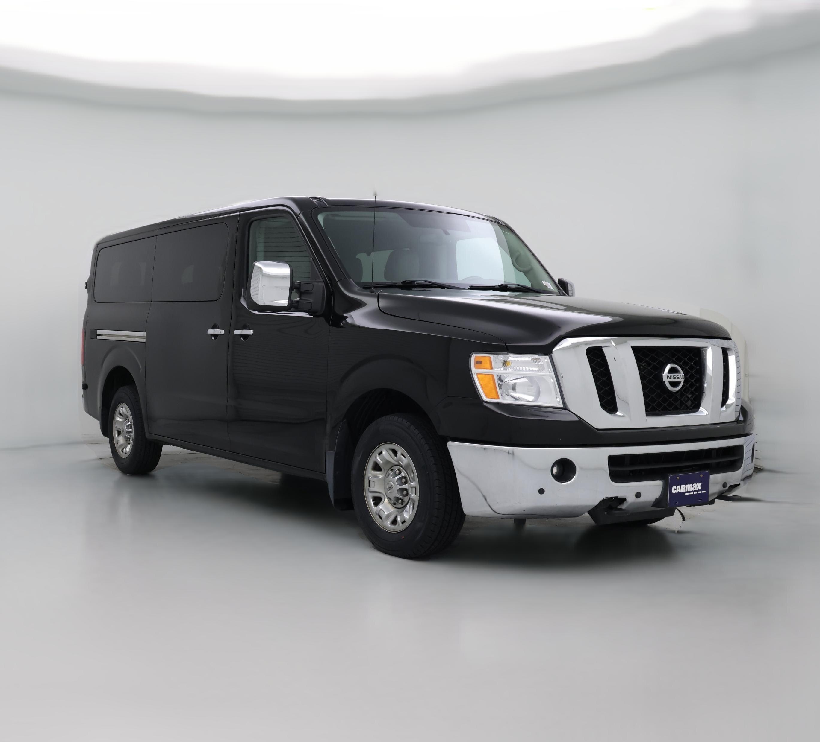 Thumbnail: 2016 Nissan NV - 1